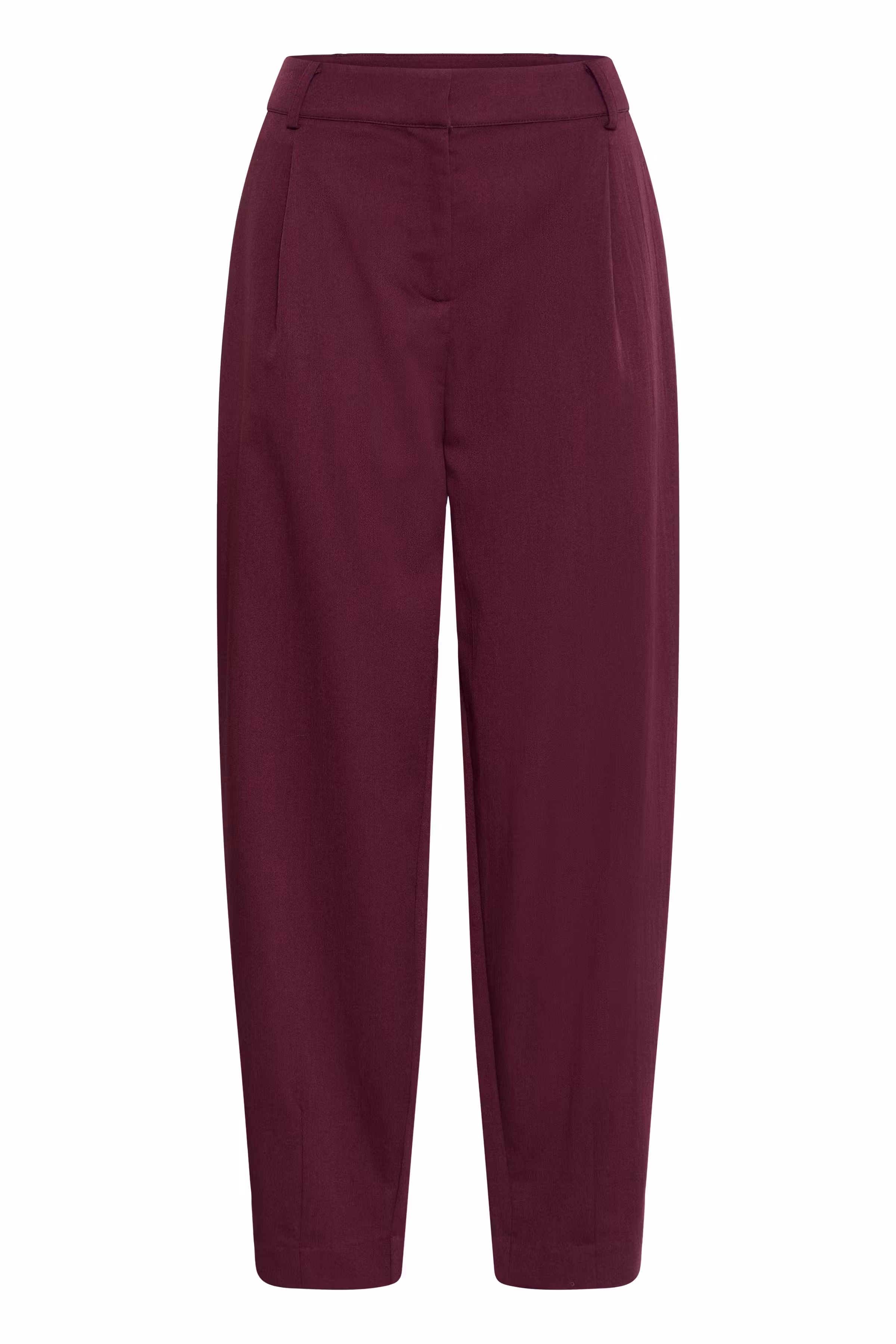 FRNALIA Broek PACK FRONT 20618638-191627