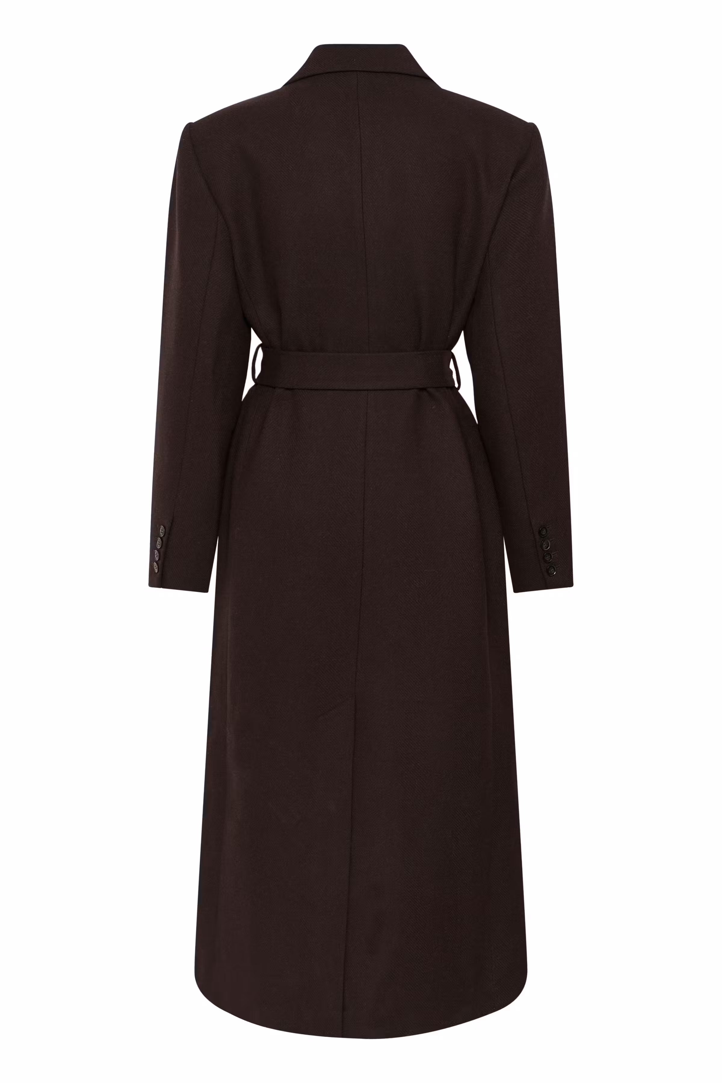 GZvenja Long coat PACK BACK 10911300-191018