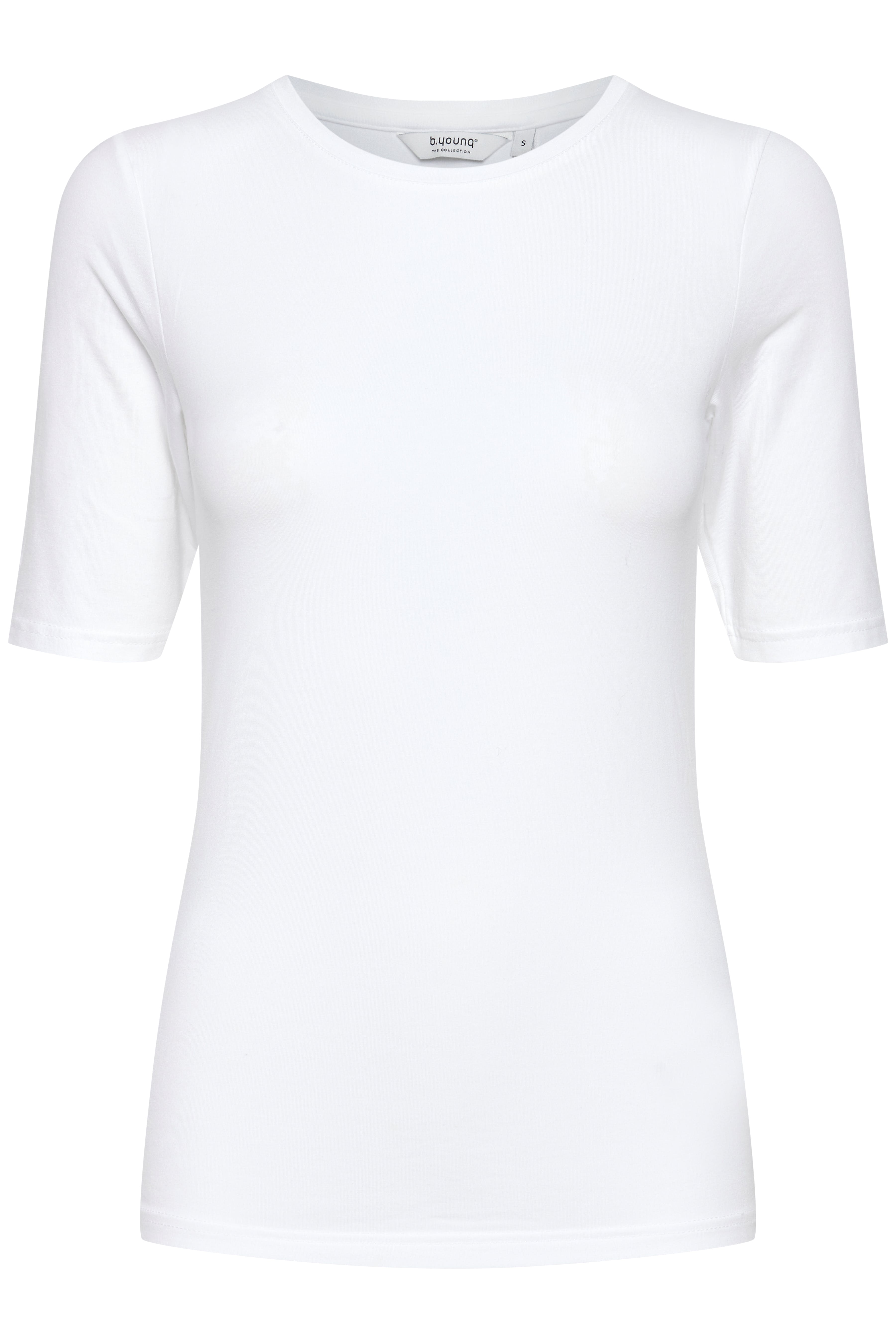 BYPamila T-shirt PACK FRONT 20806528-80100