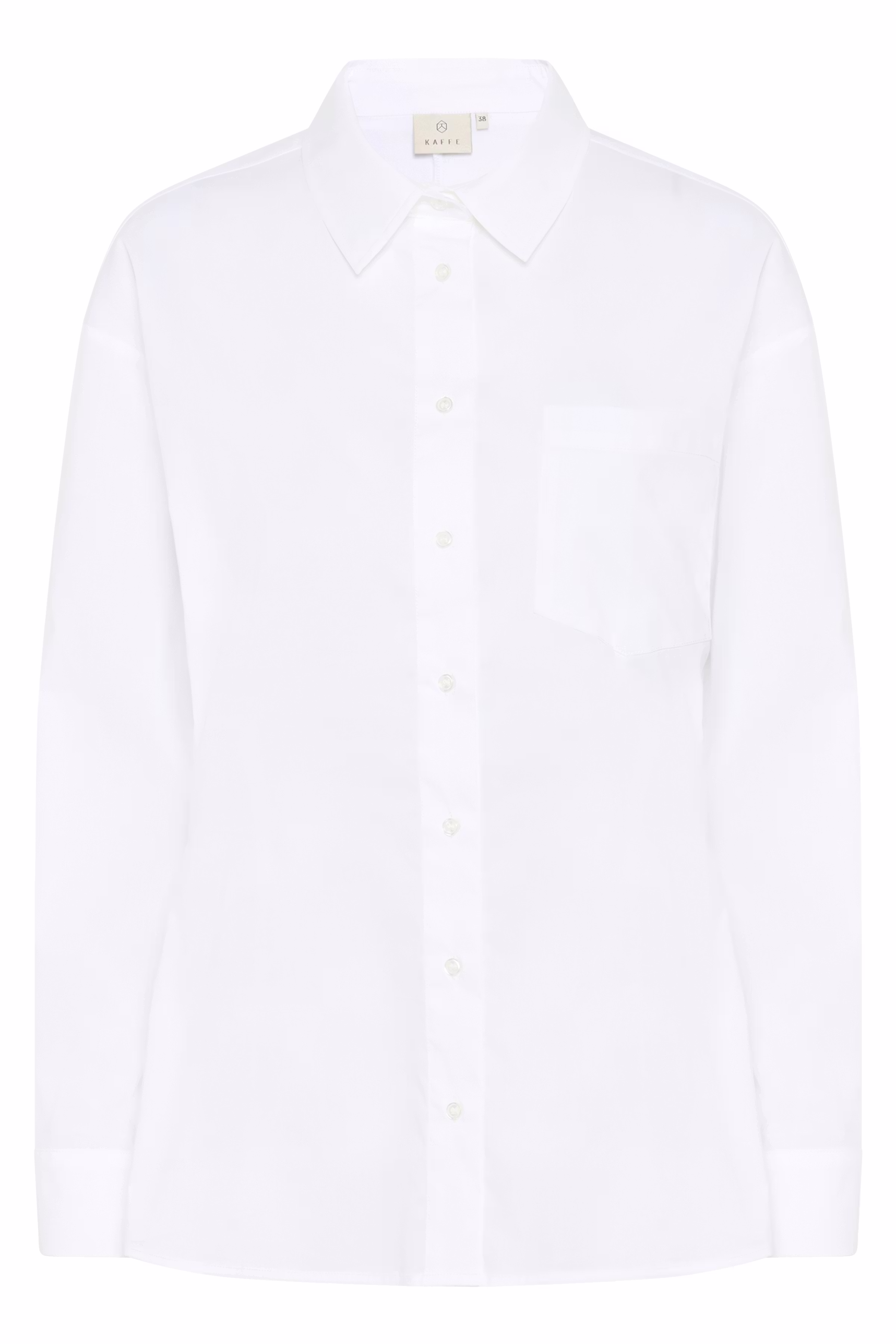 KAnellin Skjorte PACK FRONT 10510669-110601