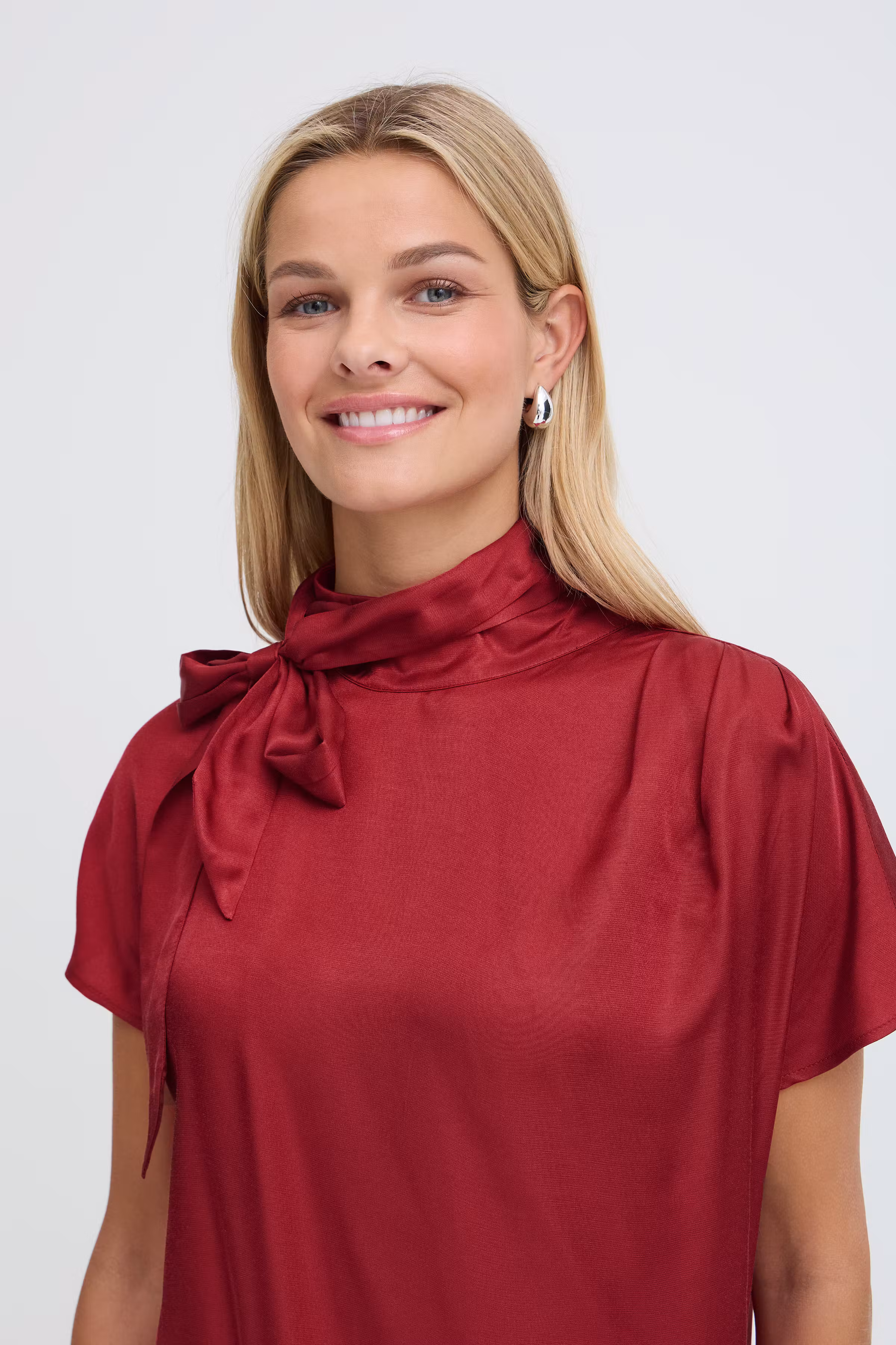 FRSHINY Bluse LOOKBOOK DETAIL 20618496-191653