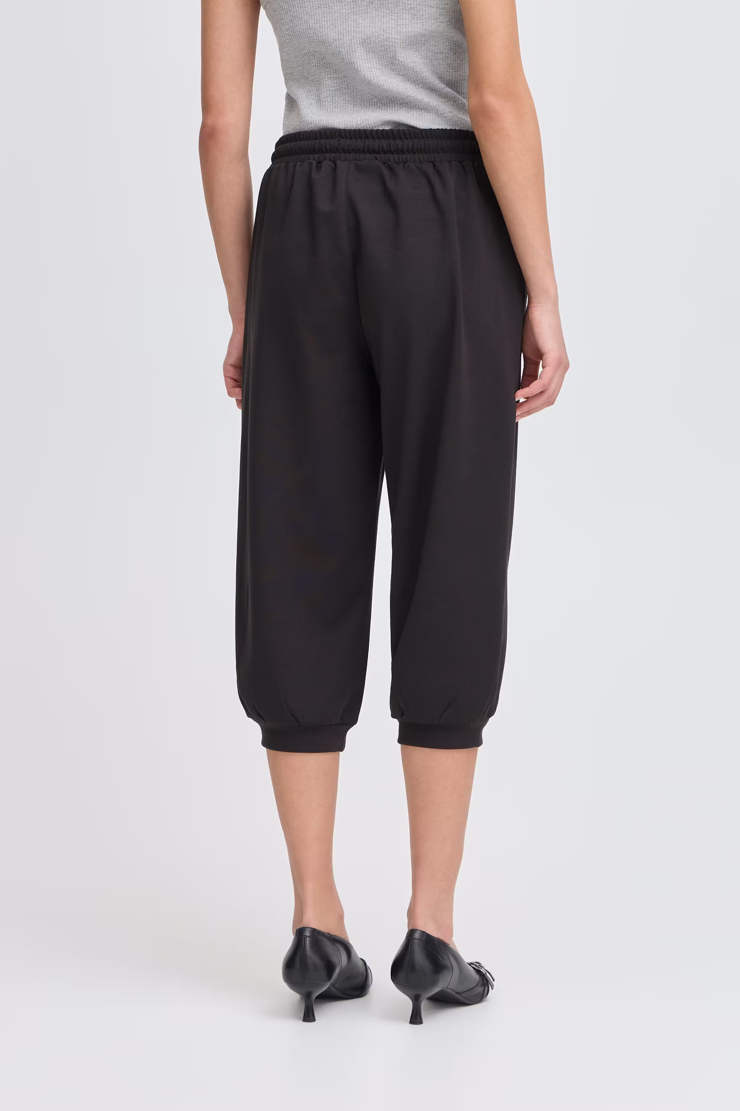 IHKATE Capri bukser LOOKBOOK BACK 20123601-194008