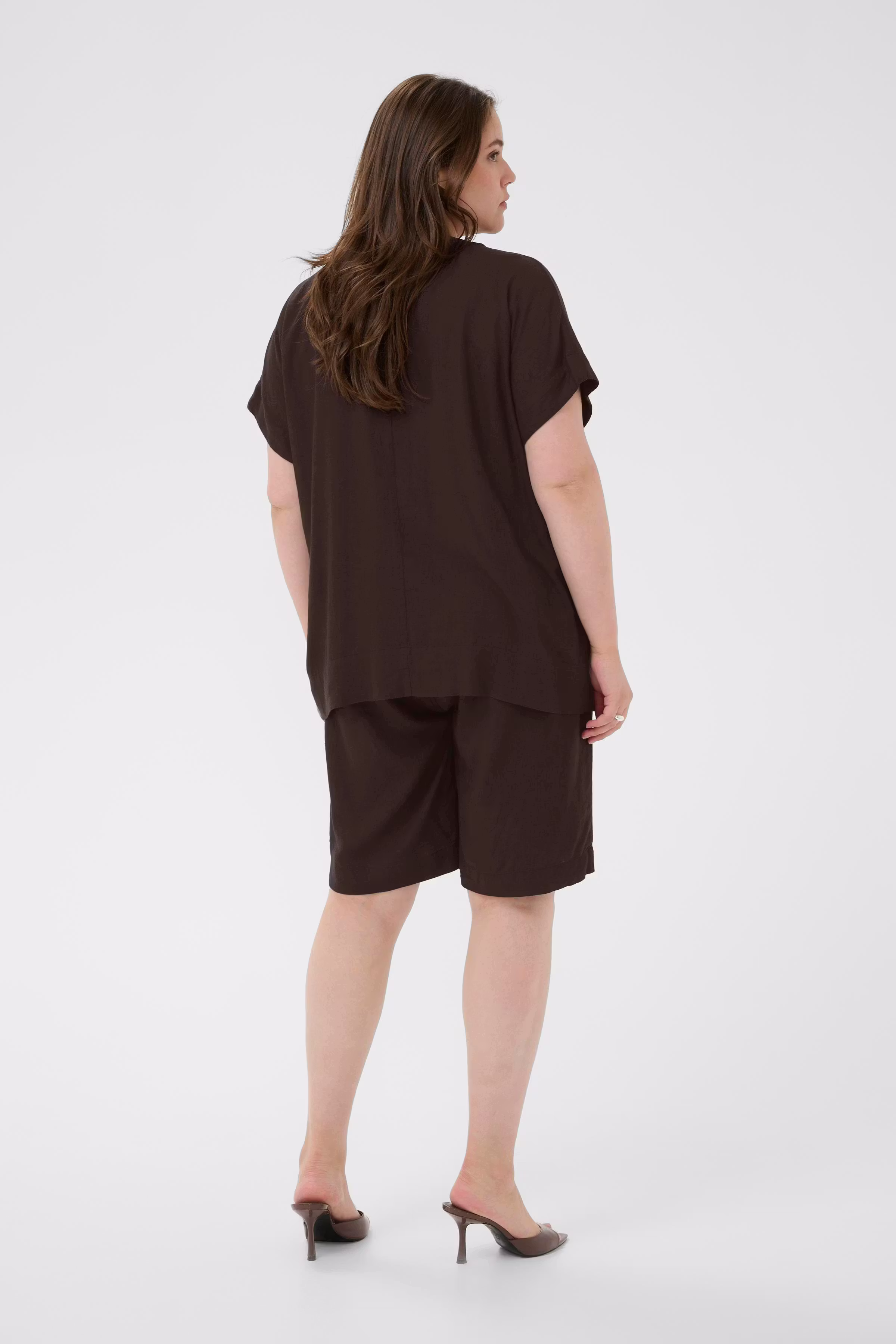 KCmille Bluse LOOKBOOK BACK 10583097-191111