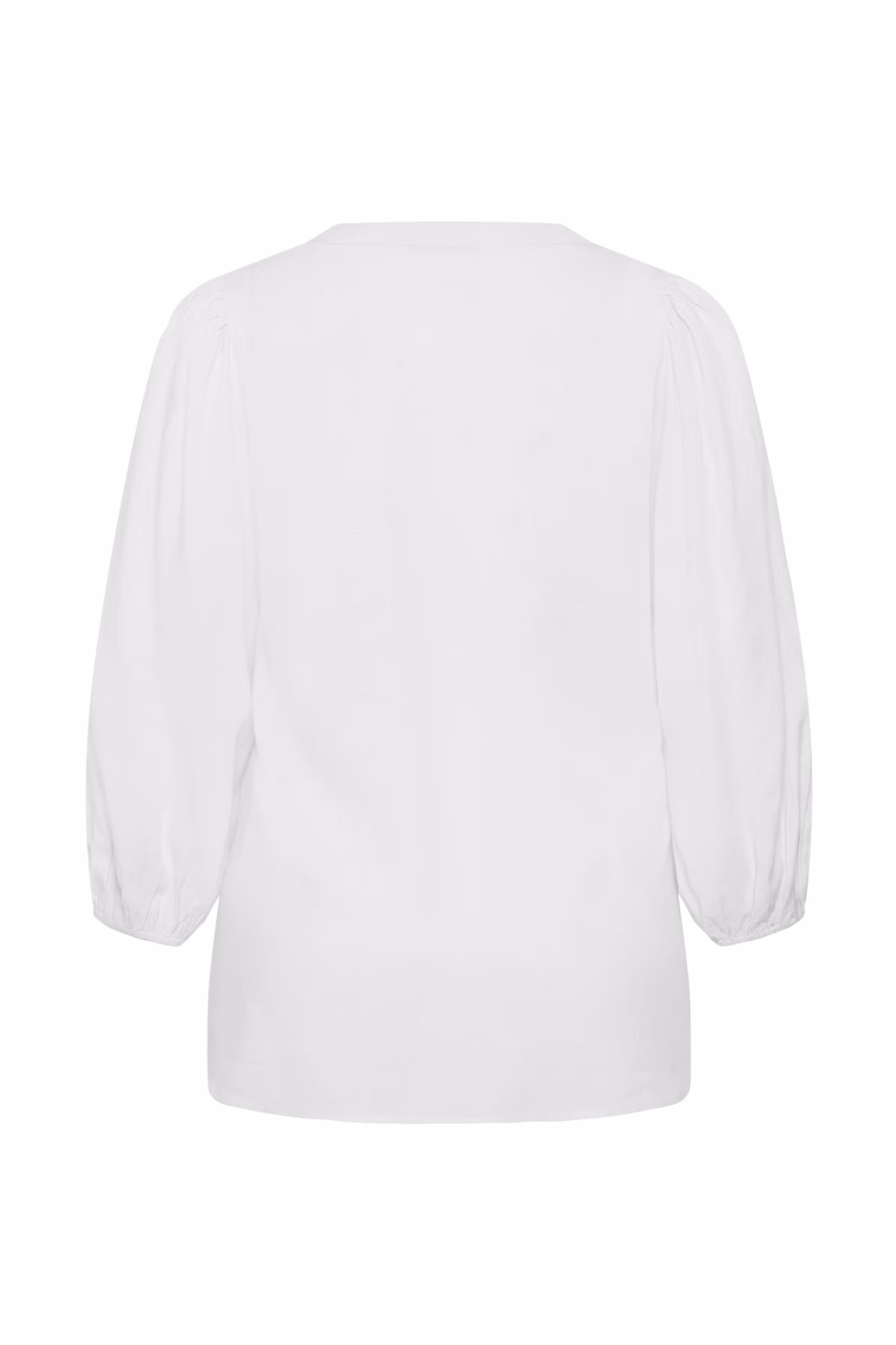 KCmille Leinen Bluse PACK BACK 10584079-110602