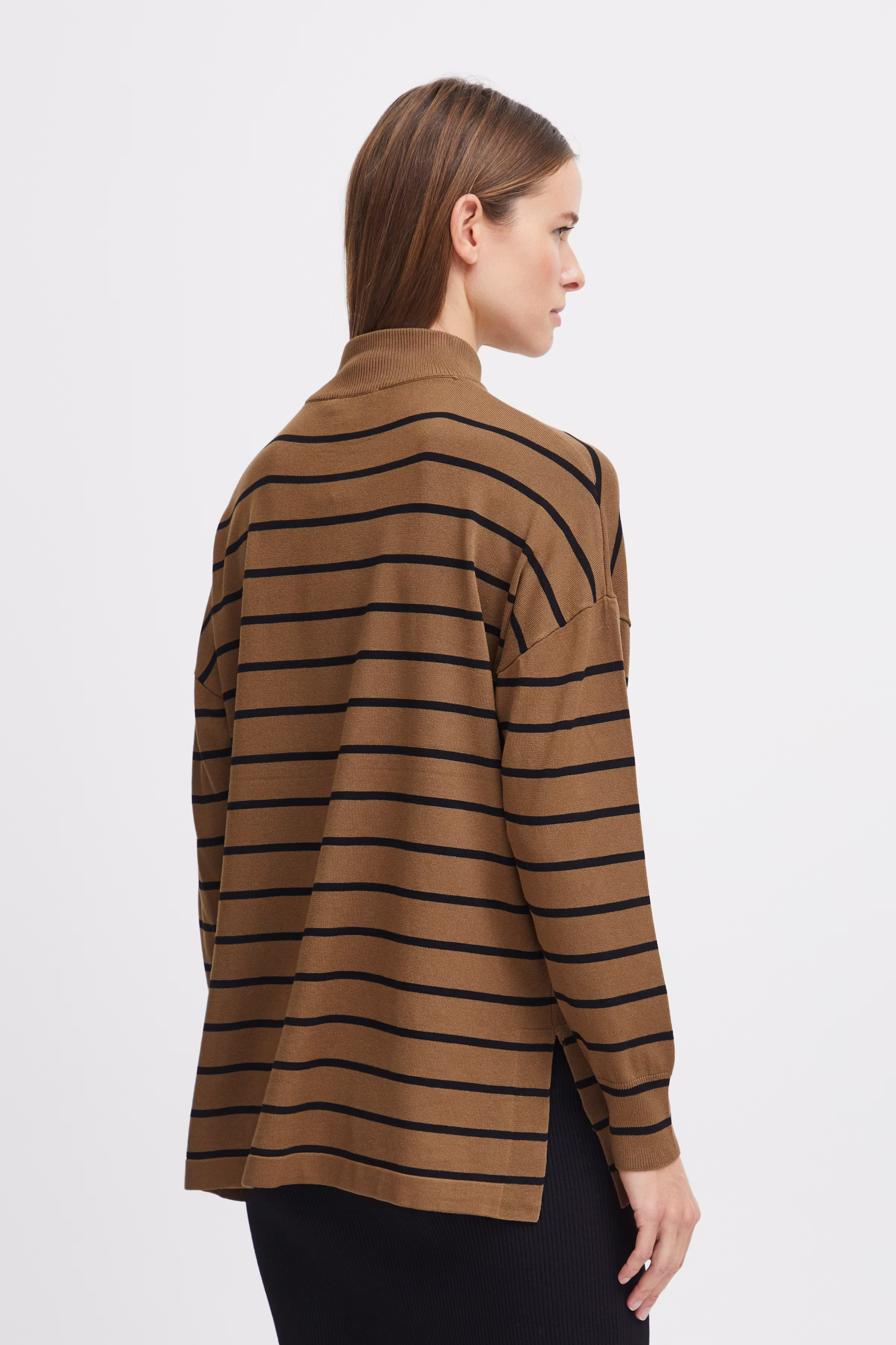 BYMMORLA Pullover LOOKBOOK BACK 20815304-201046