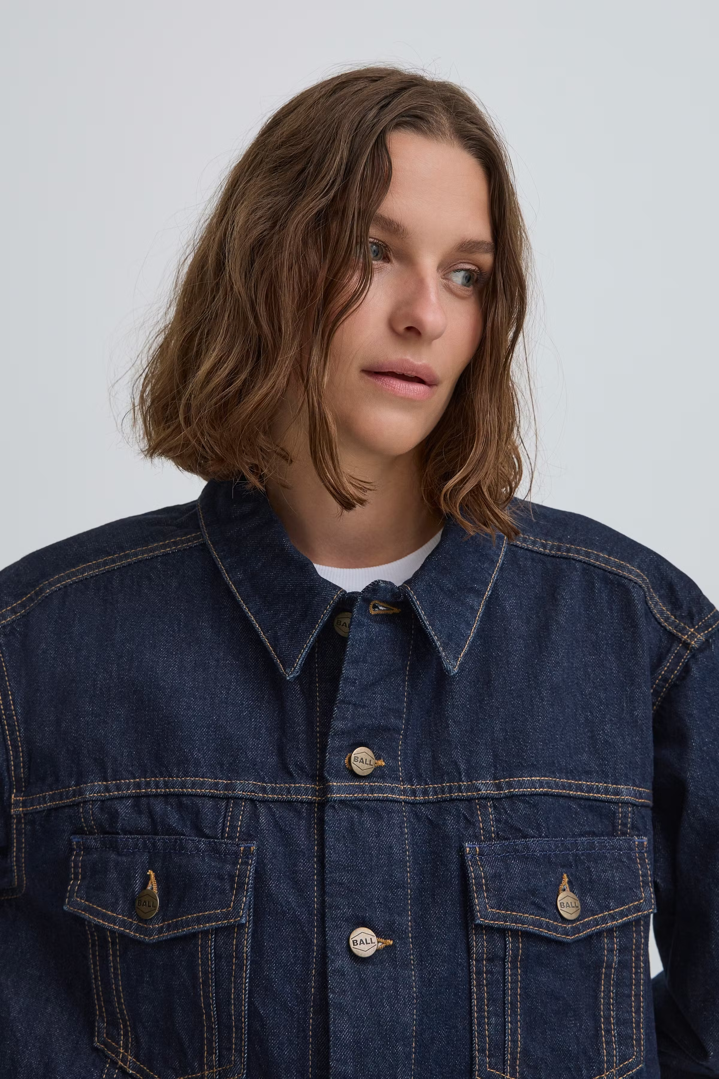 BAJULIETTA Bovenkleding LOOKBOOK DETAIL 50405031-204027