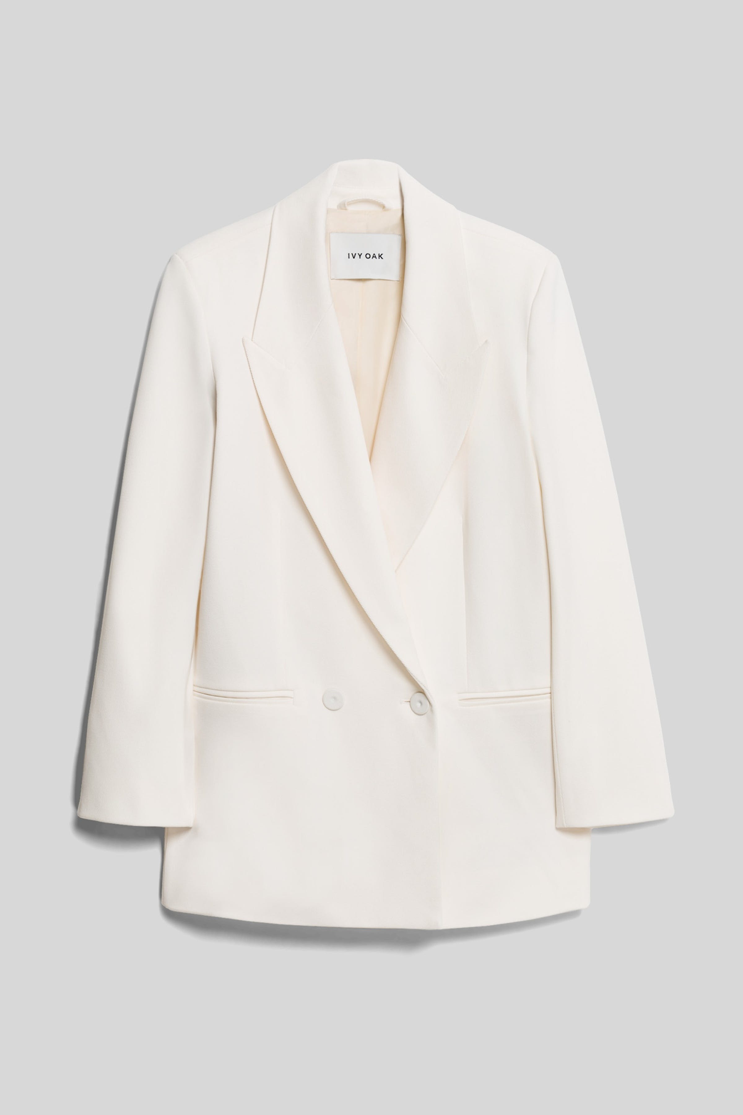 JIL BLAZER PACK FRONT 30600559-BK999