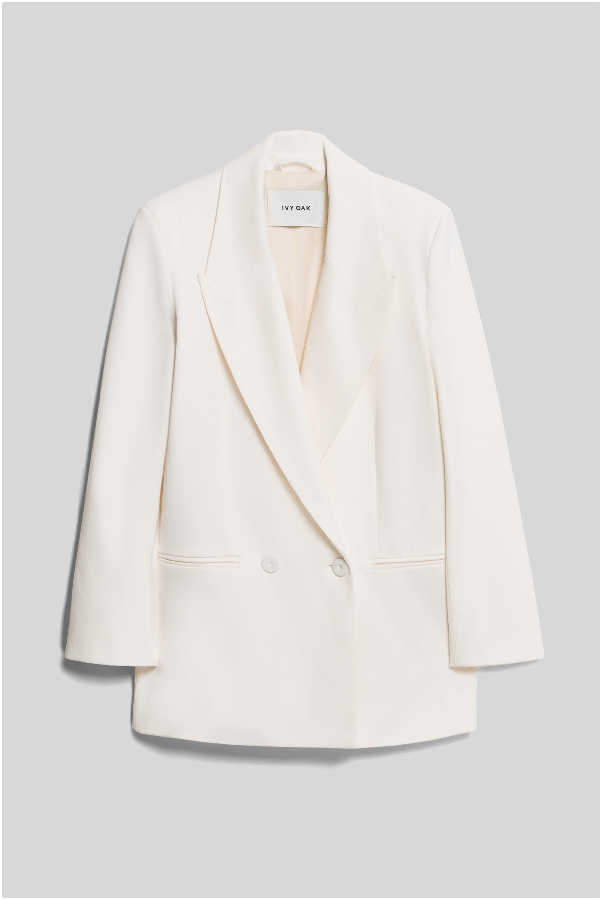 JIL BLAZER PACK FRONT 30600559-BK999