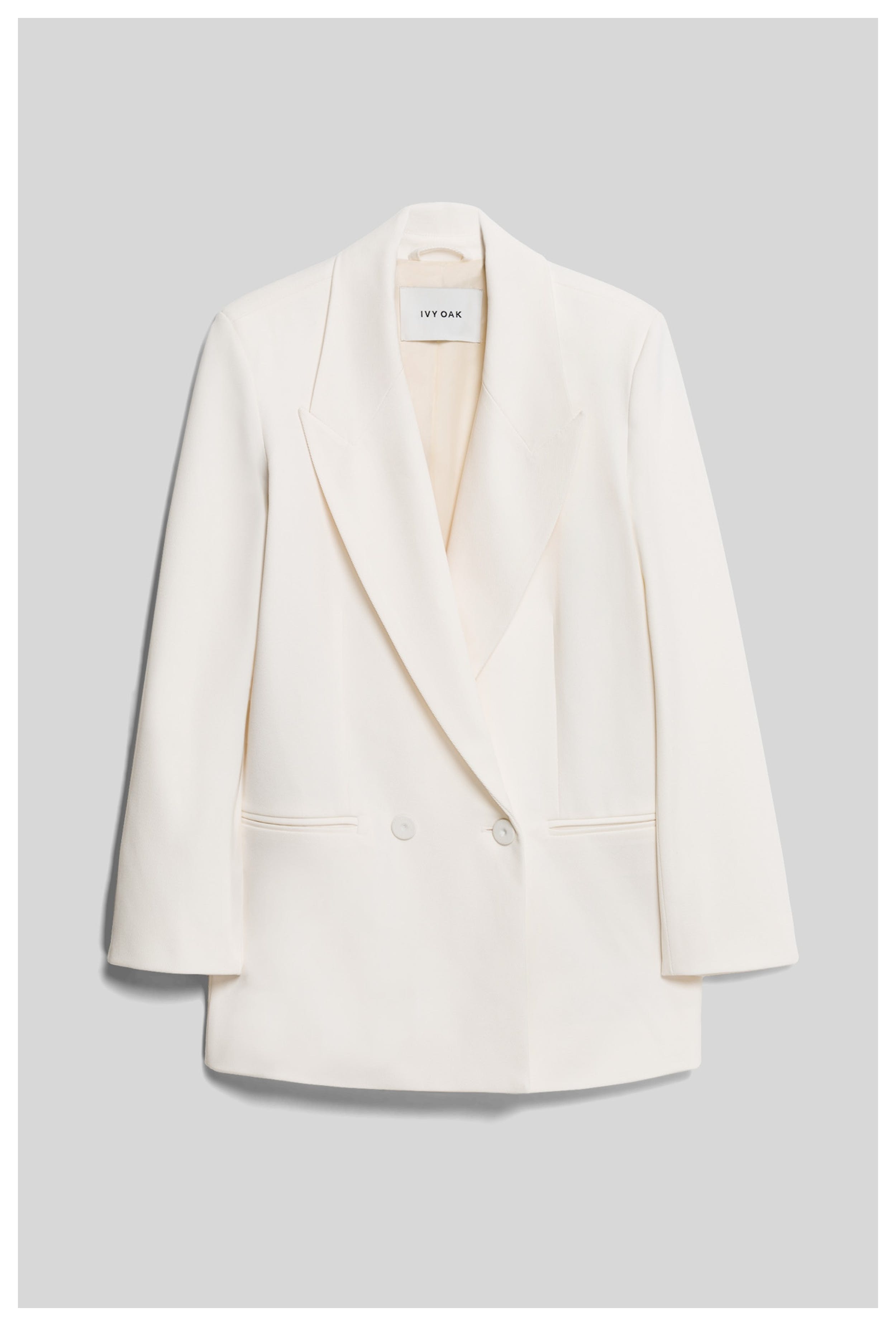 JIL BLAZER PACK FRONT 30600559-WH011