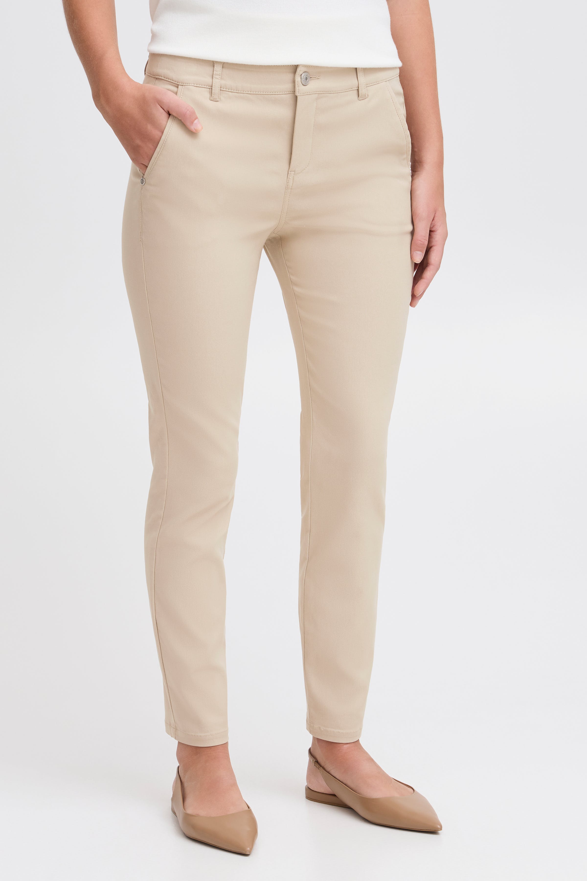 FRENA Trousers LOOKBOOK FRONT 20613882-151306