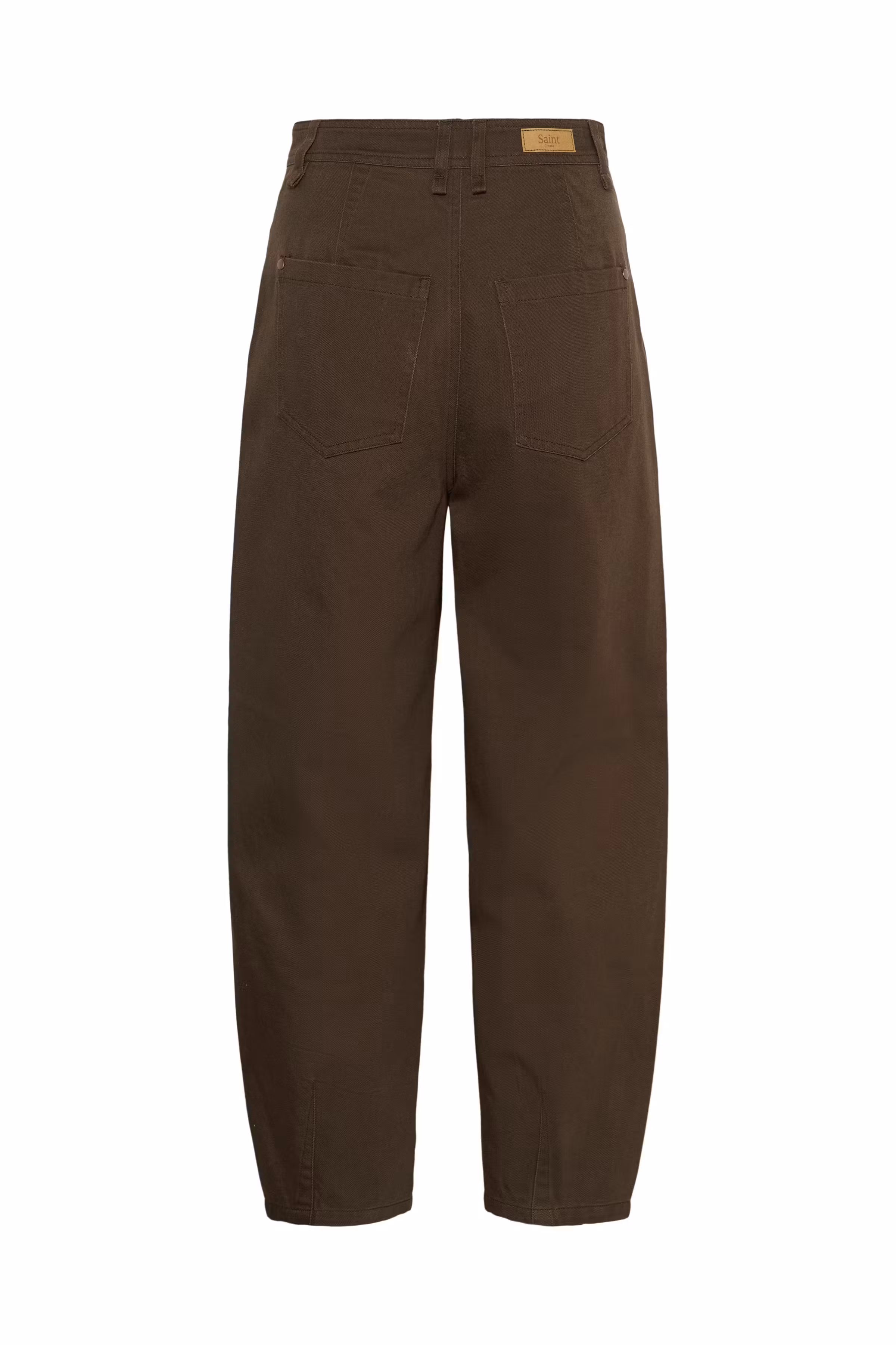 JoannSZ Barrel Jeans PACK BACK 30513871-190912