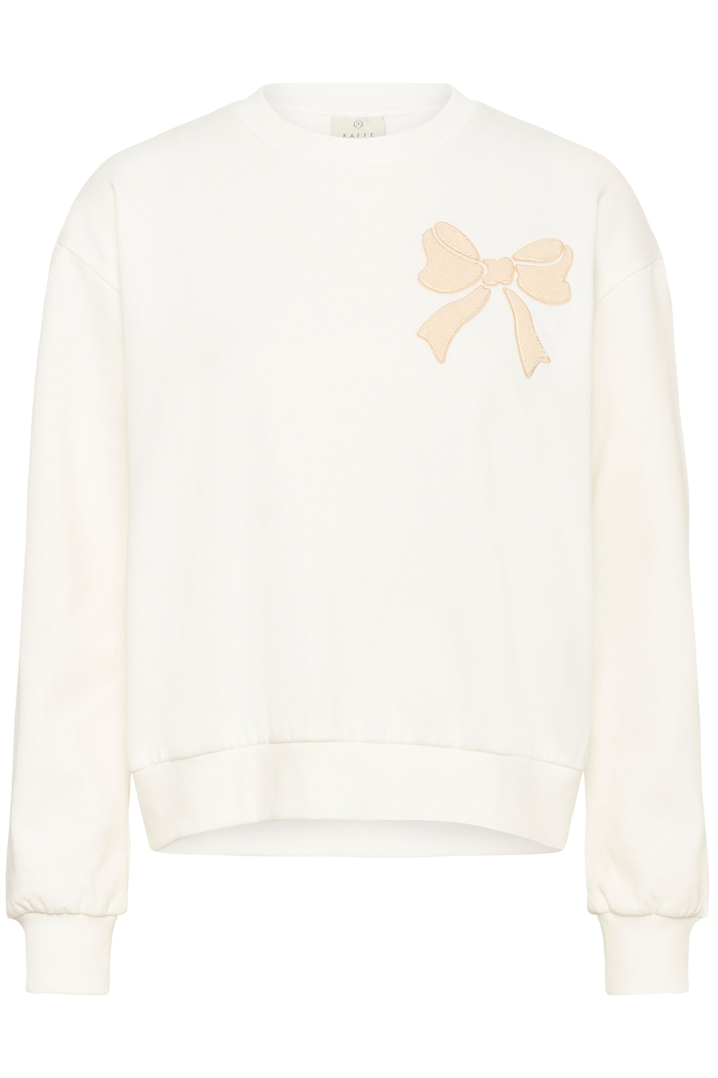 KAelenora Sweatshirt PACK FRONT 10510672-108375