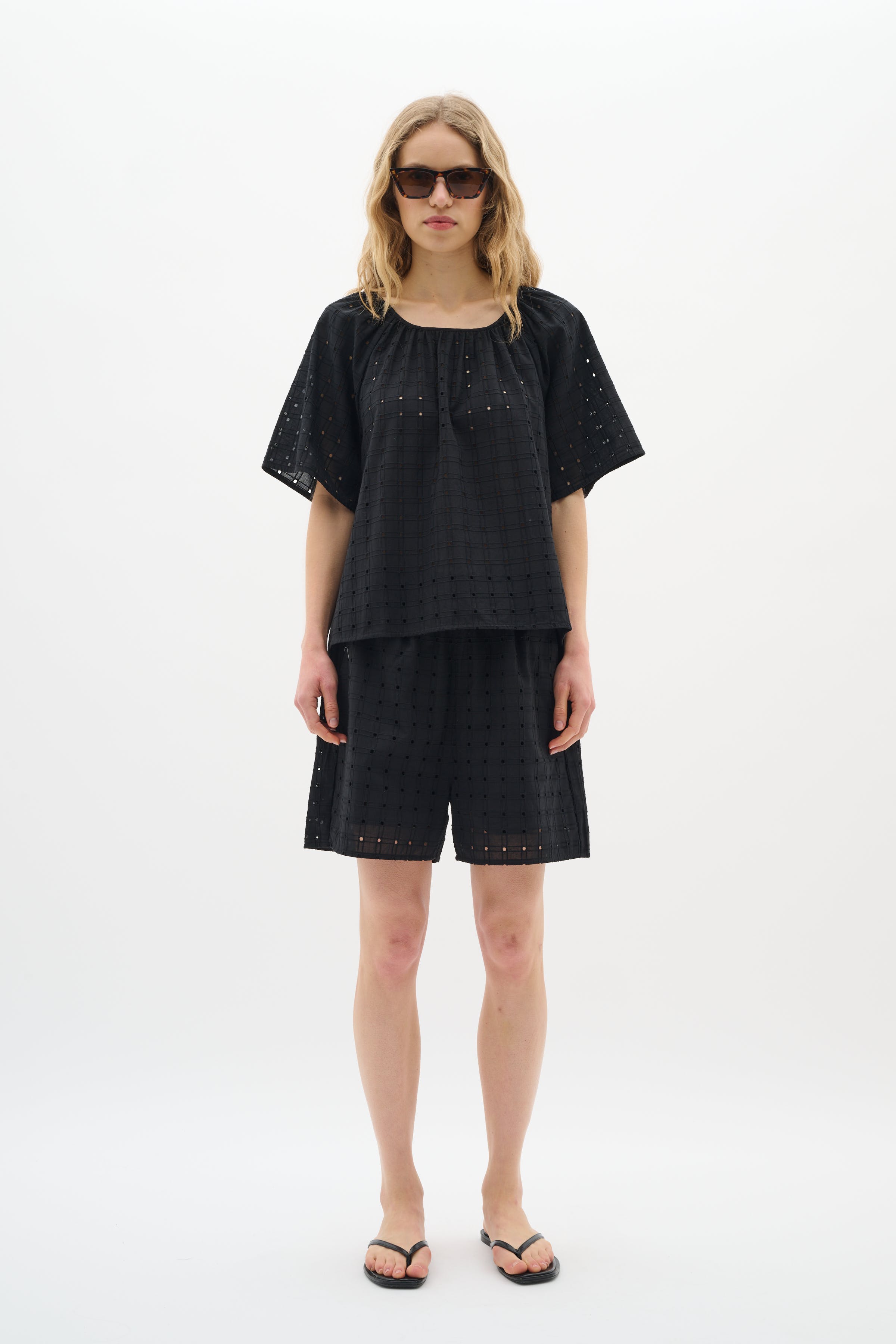 DagmaIW Top LOOKBOOK FRONT 30110700-194008