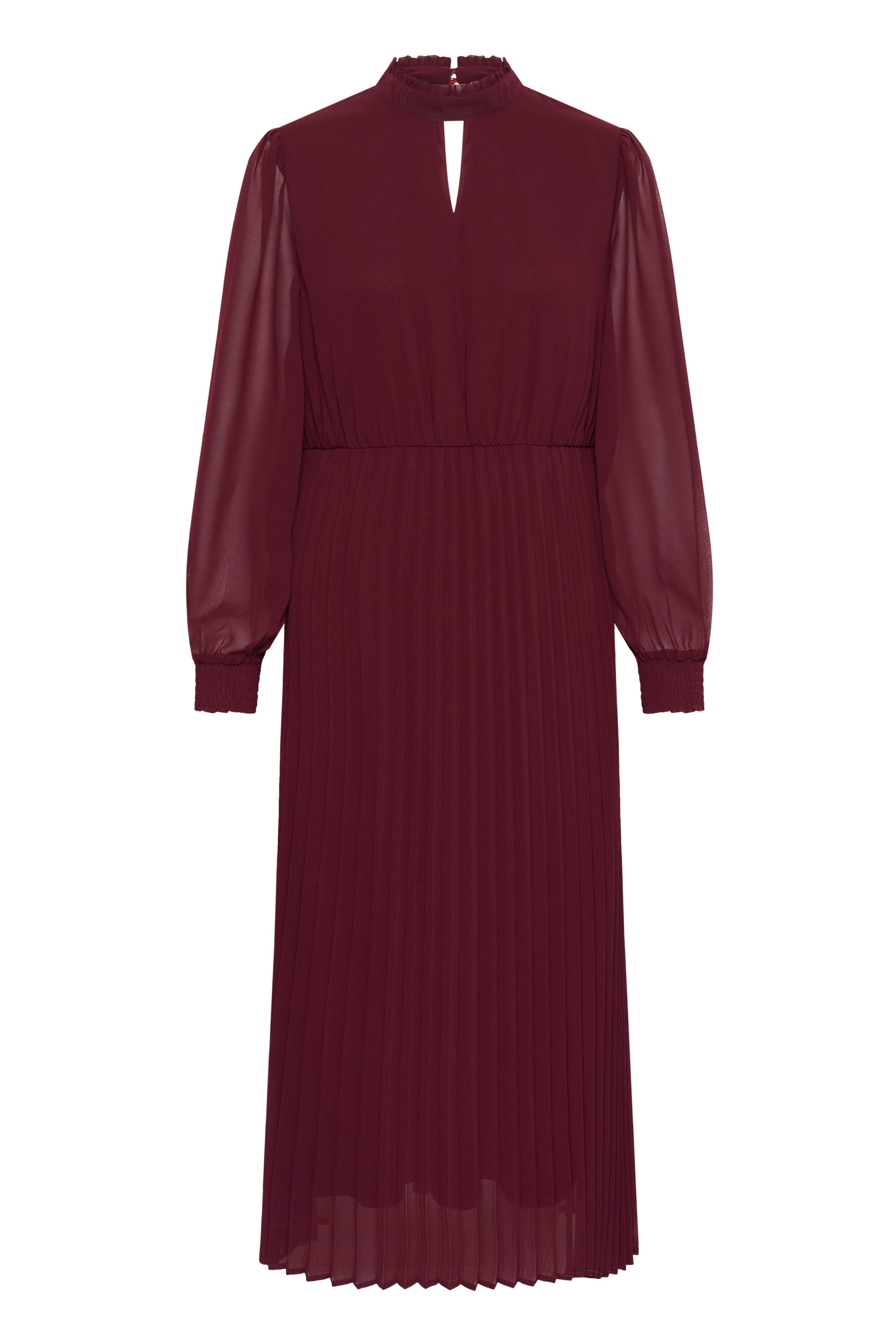 CUnatalia Dress PACK FRONT 50113714-191526