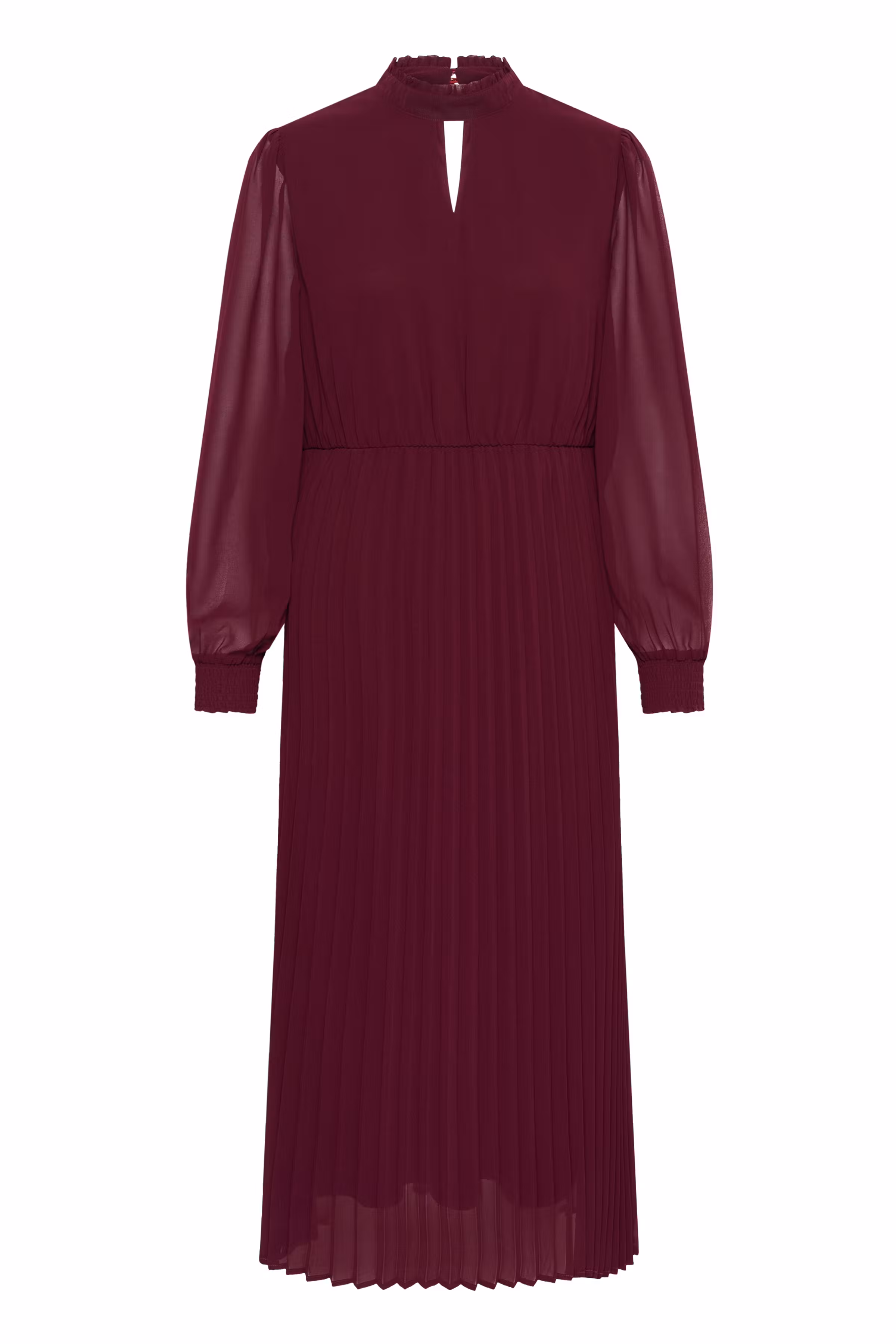 CUnatalia Kleid PACK FRONT 50113714-191526