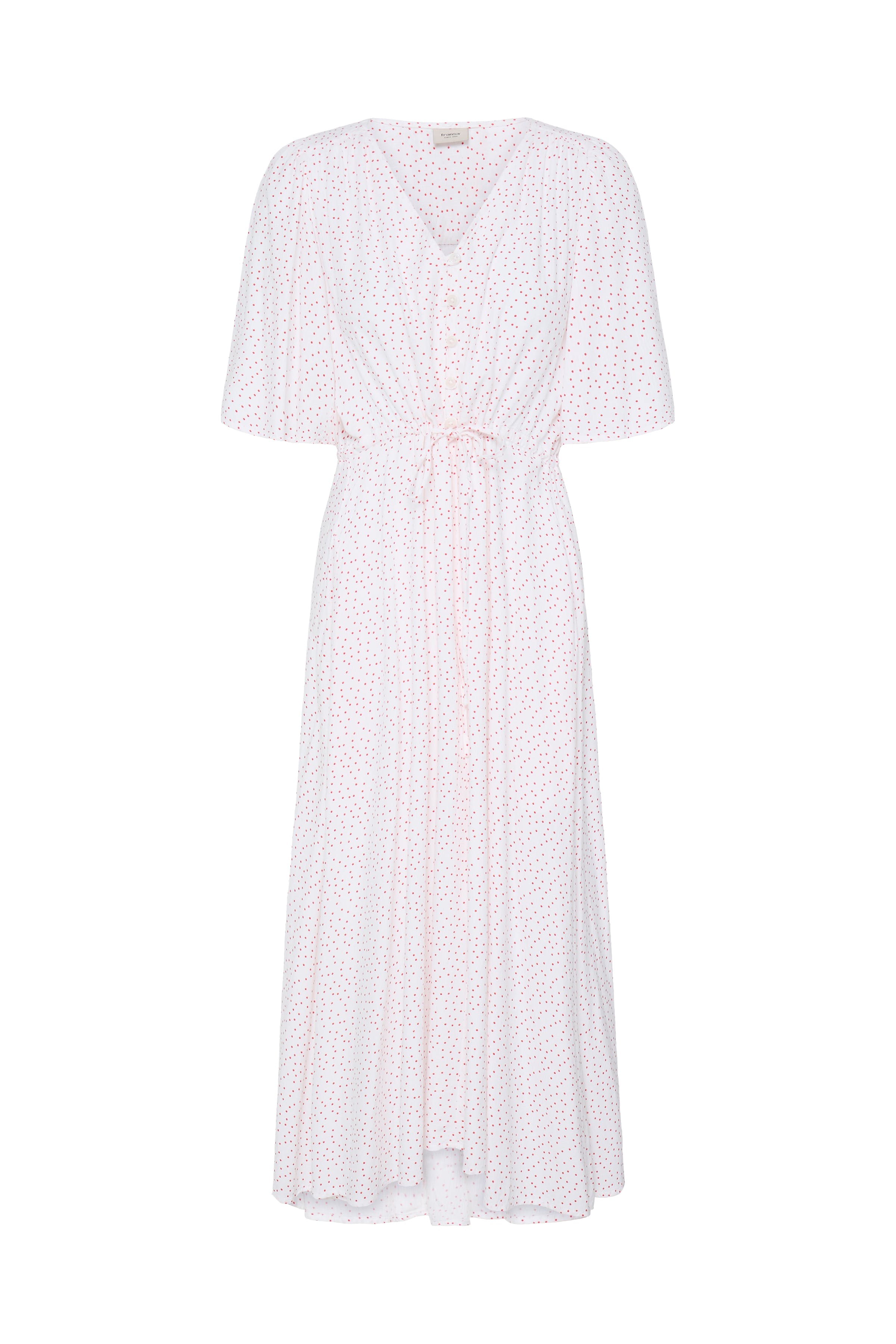 FRLAYA Kjole PACK FRONT 20617671-900006367