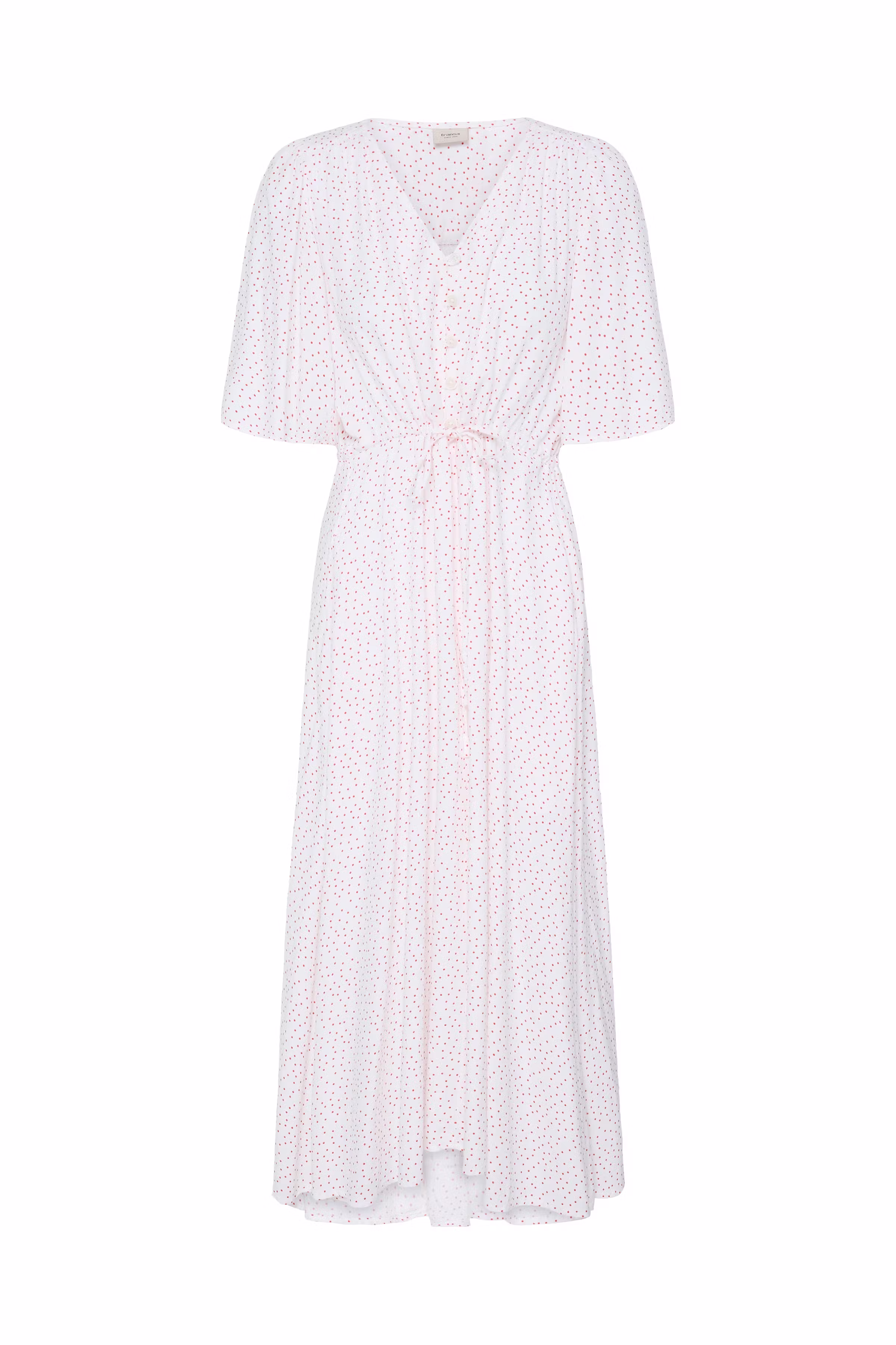 FRLAYA Kjole PACK FRONT 20617671-900006367