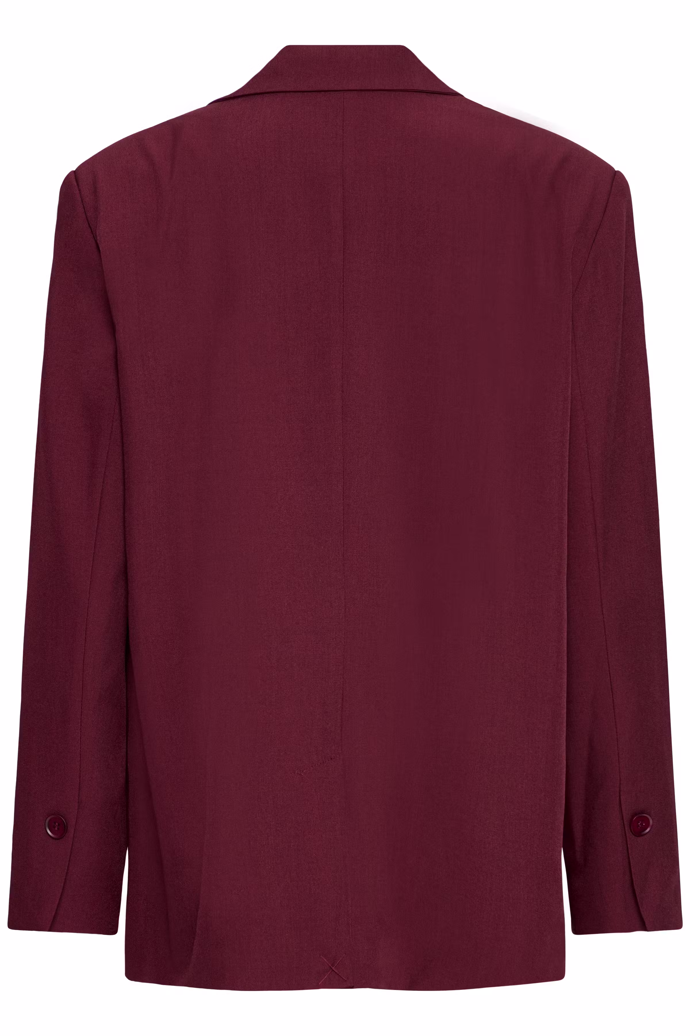 IHFAVA Oversize Blazer PACK BACK 20125677-1916271