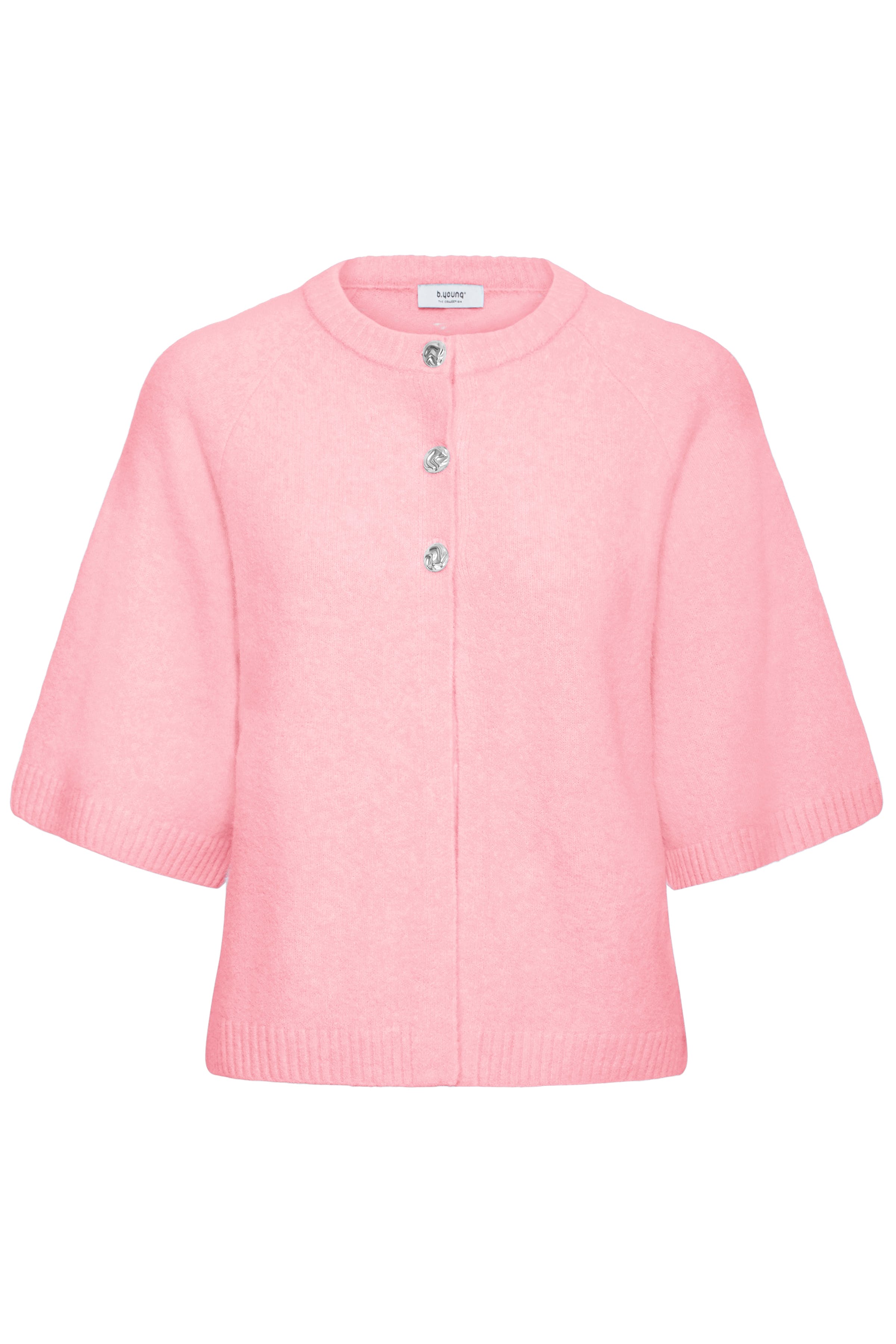 BYXOMEA Cardigan PACK FRONT 20819711-1612121