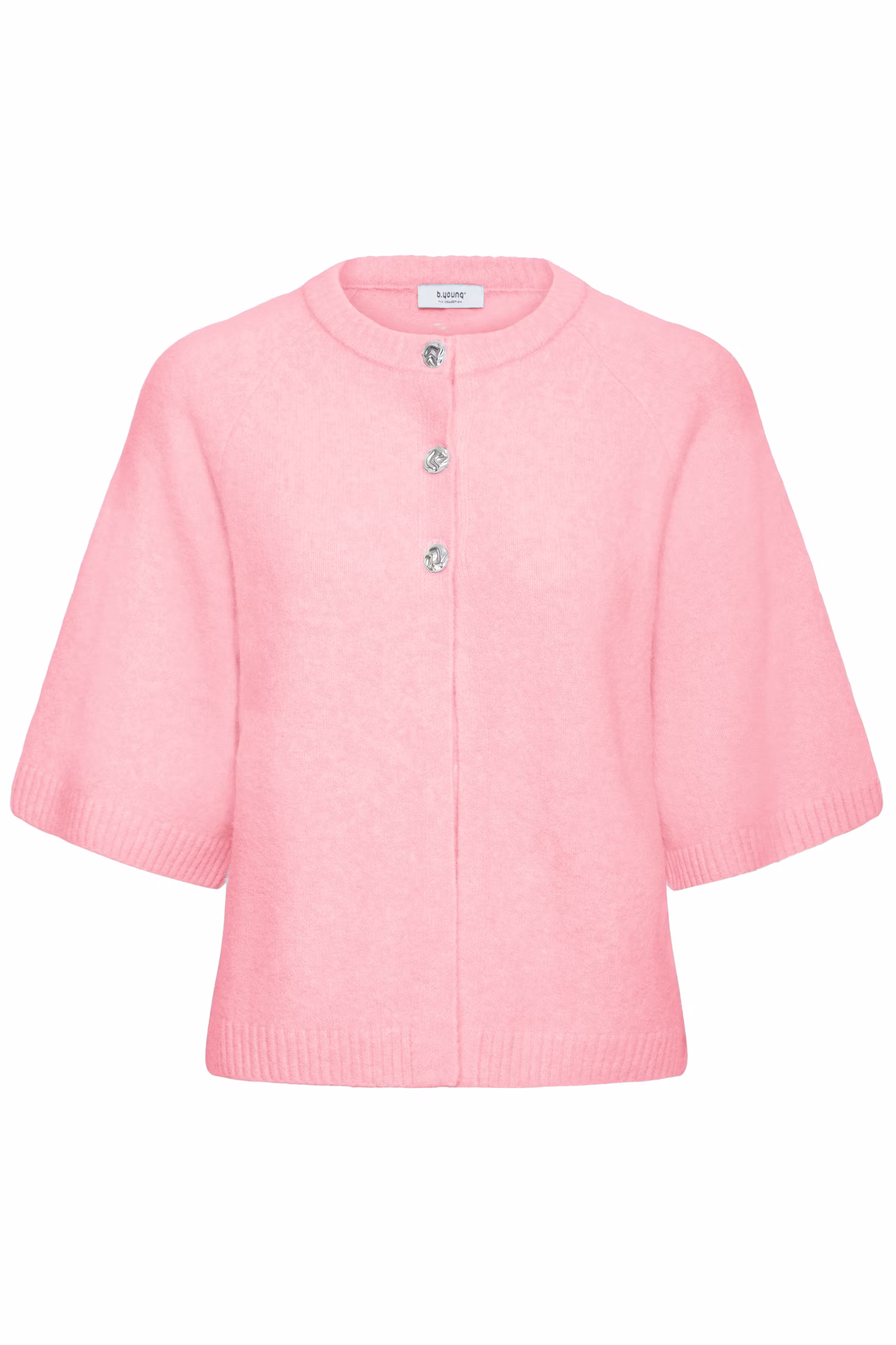 BYXOMEA Cardigan PACK FRONT 20819711-1540311