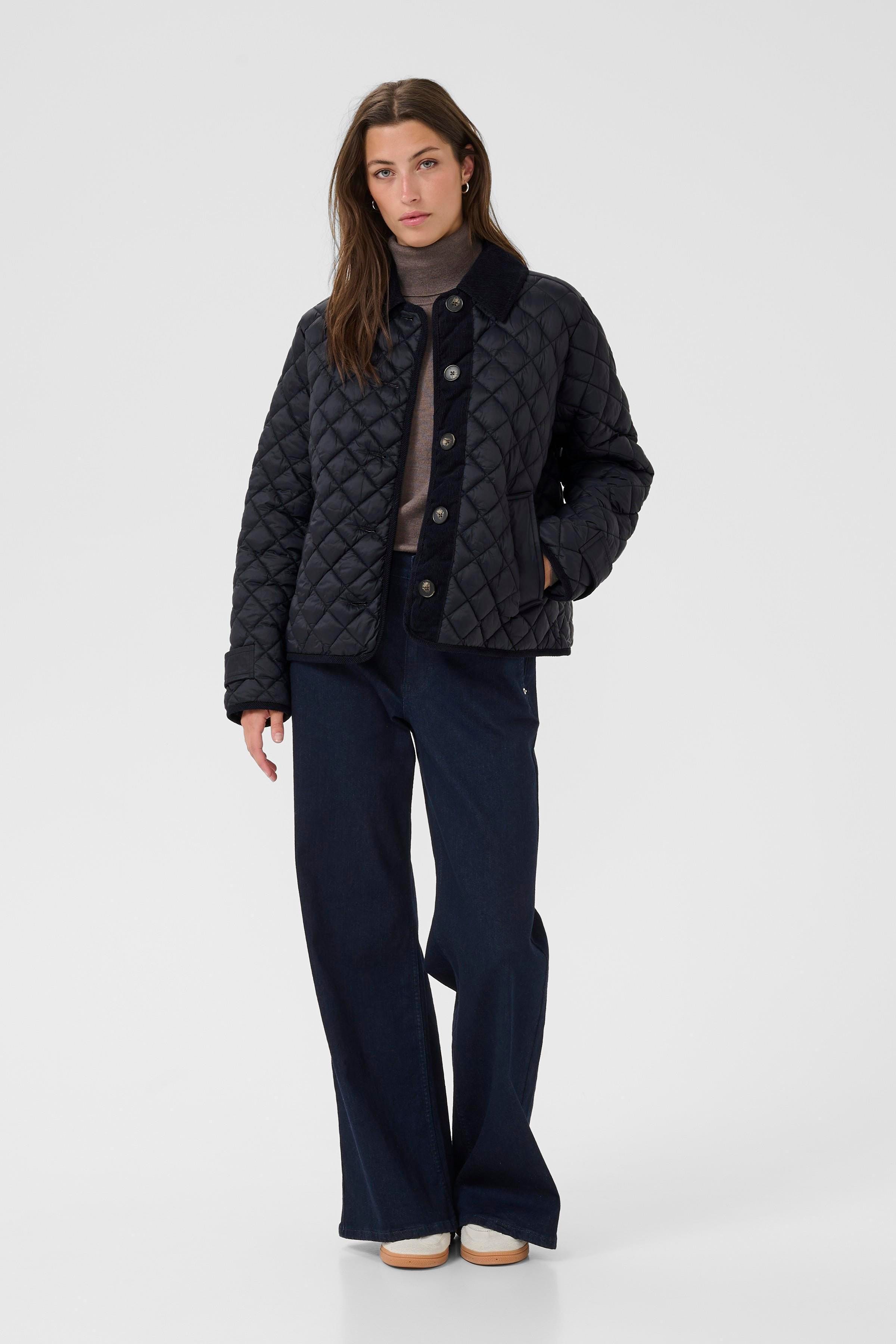 SafiyaPW Bovenkleding LOOKBOOK FRONT 30309732-194013