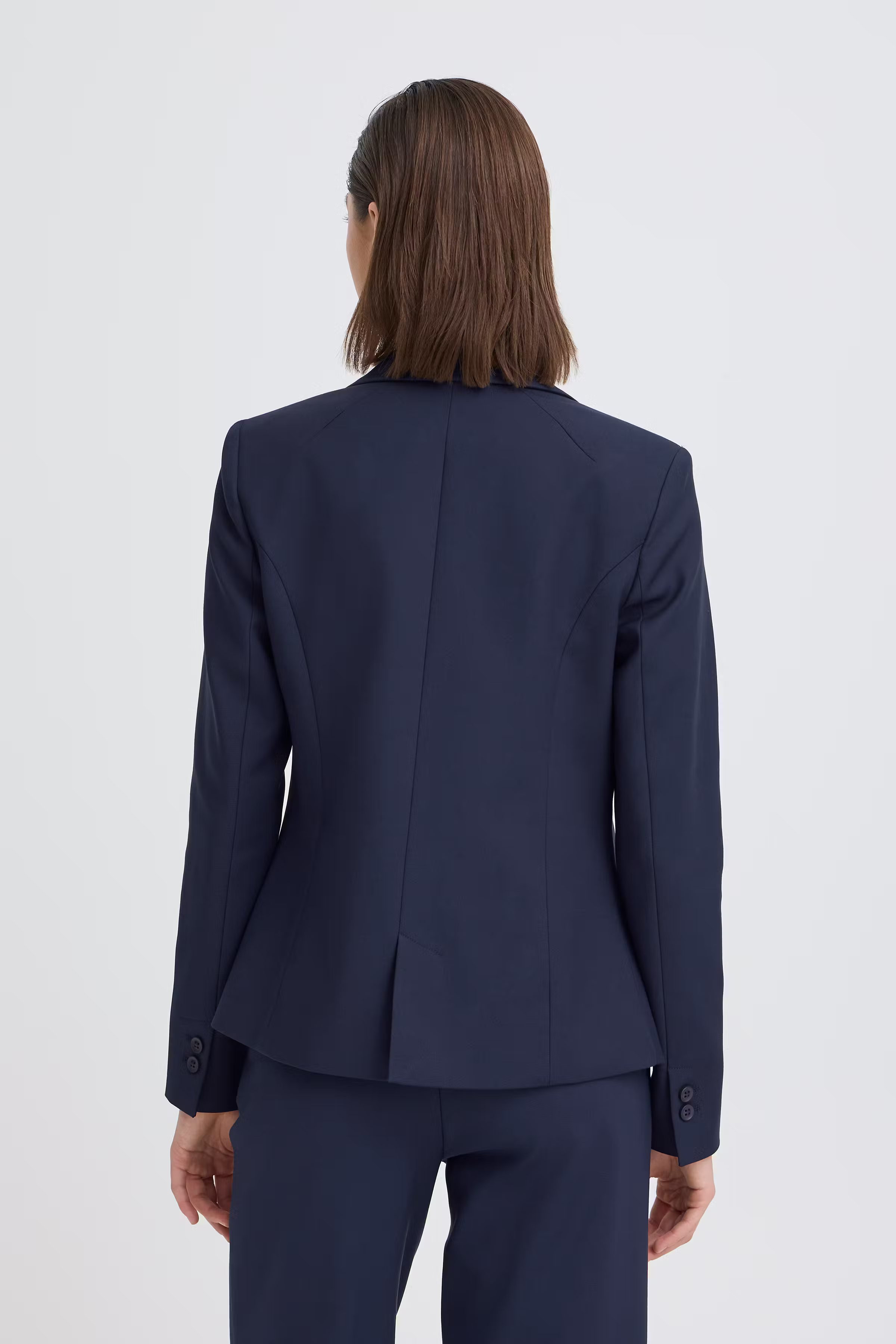 PZBINDY Blazer LOOKBOOK BACK 50210337-194020