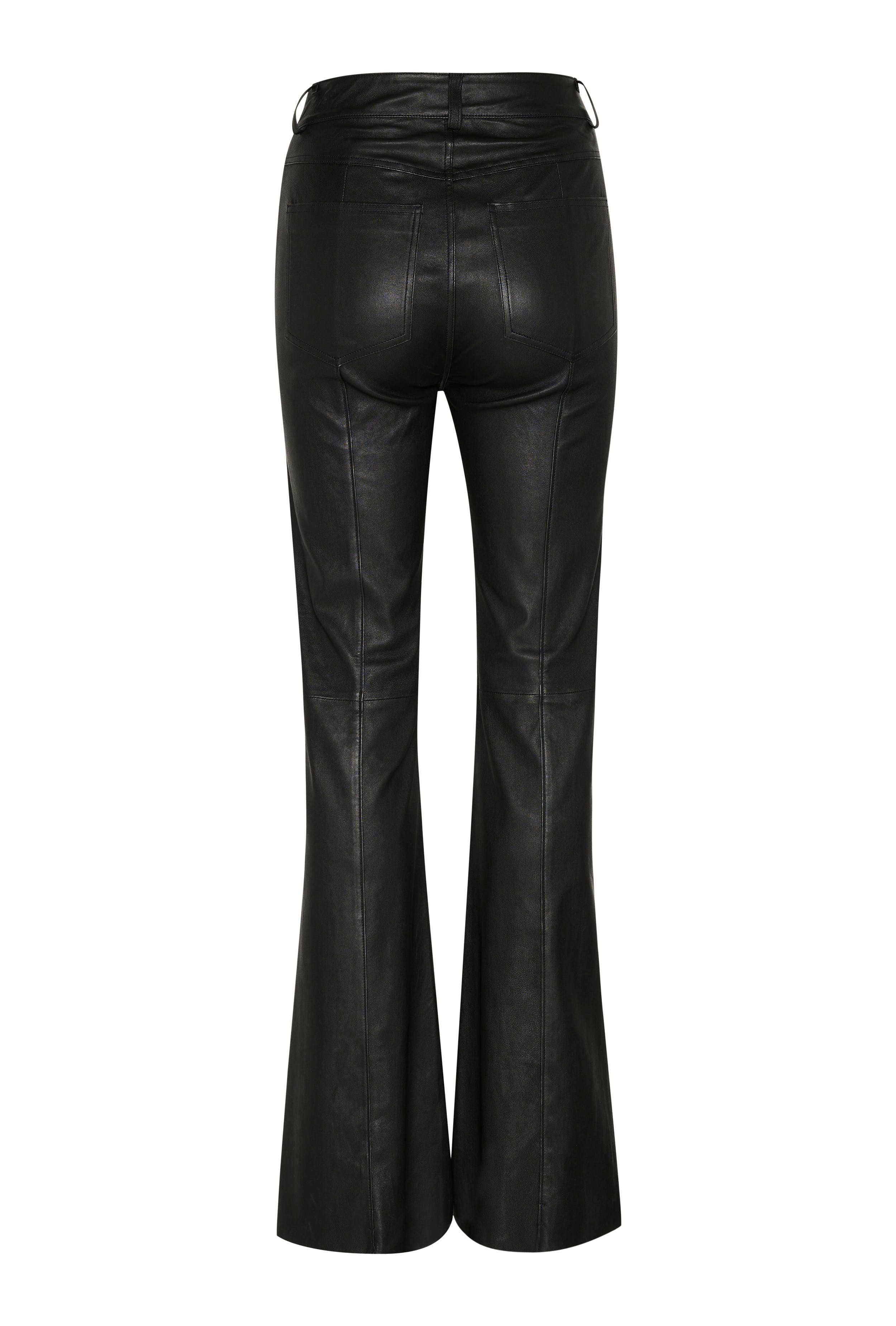 BlakelyGZ Lederpants PACK BACK 10909548-100017