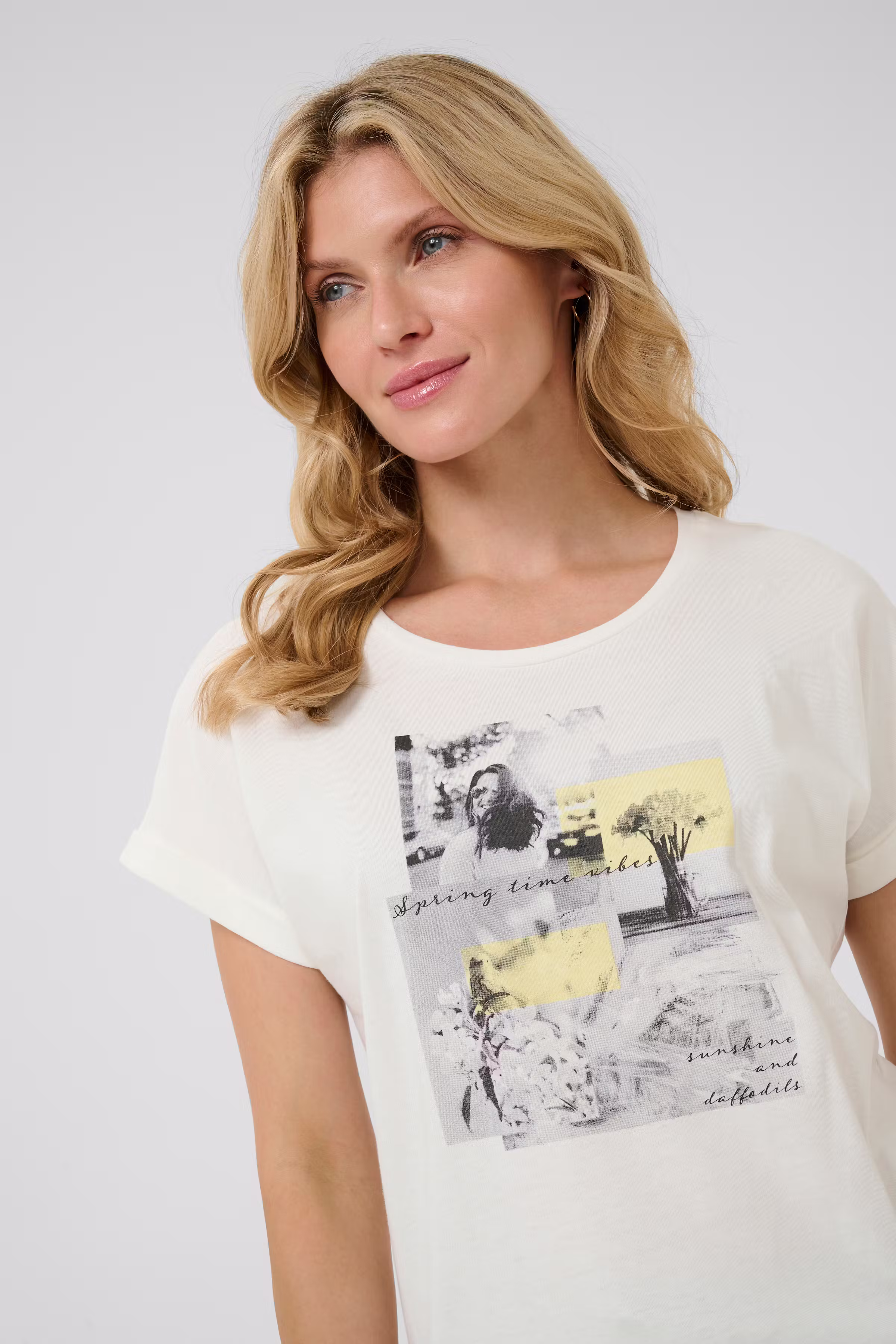 CRRigga T-shirt LOOKBOOK DETAIL 10613487-107388