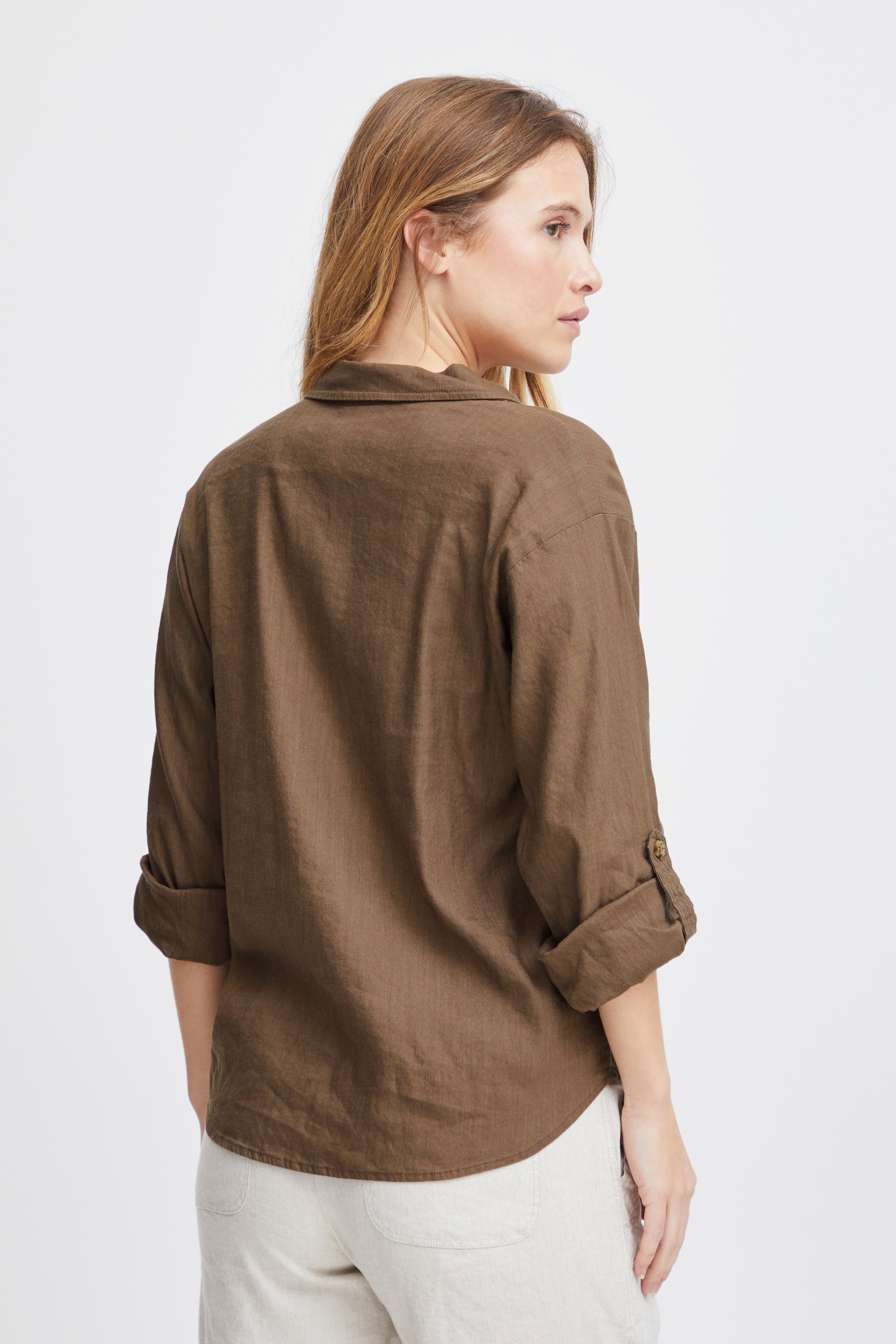 PZLUCA Shirt LOOKBOOK BACK 50208022-181027