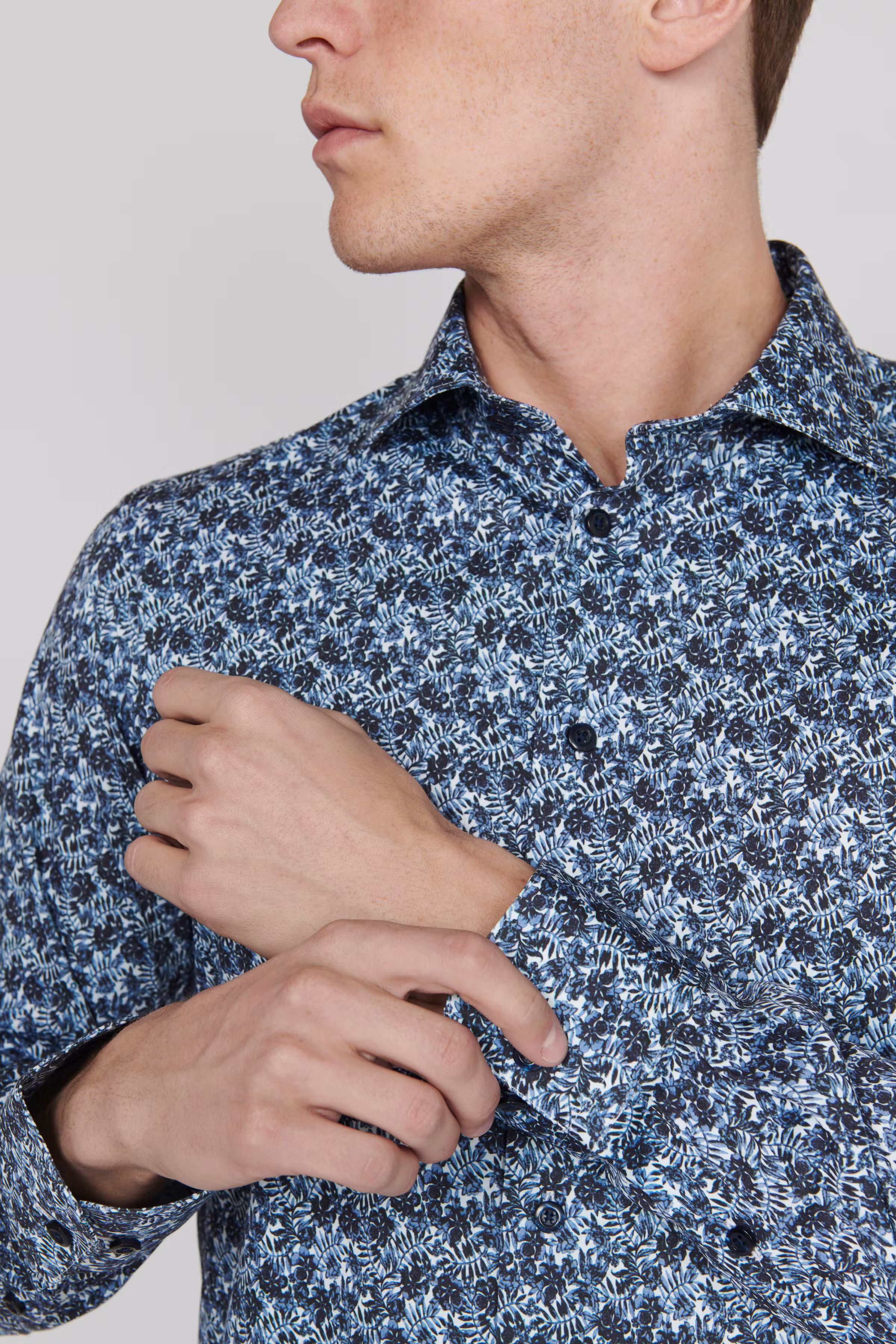 Mamarc Skjorta LOOKBOOK DETAIL 30206947-194011