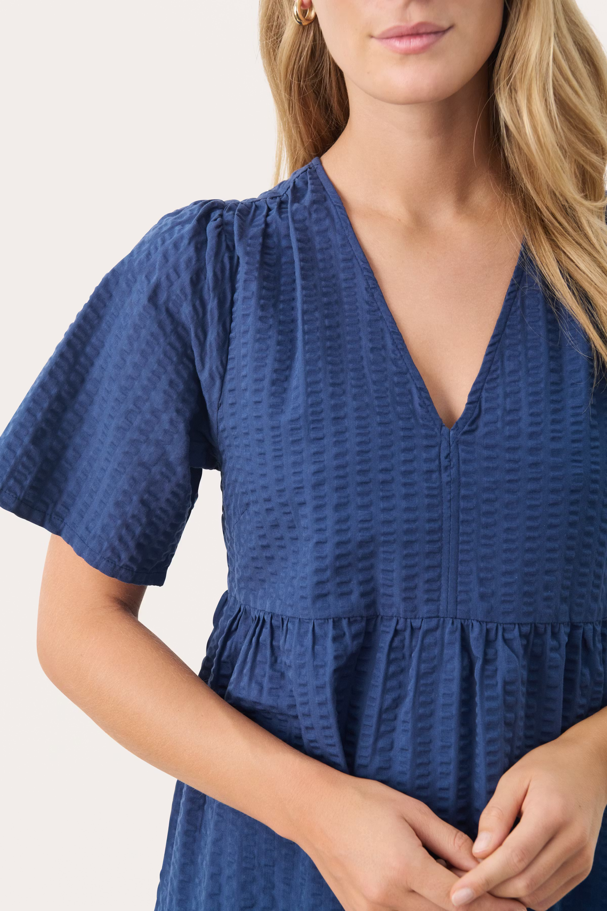 PamPW Long dress LOOKBOOK DETAIL 30307912-193934