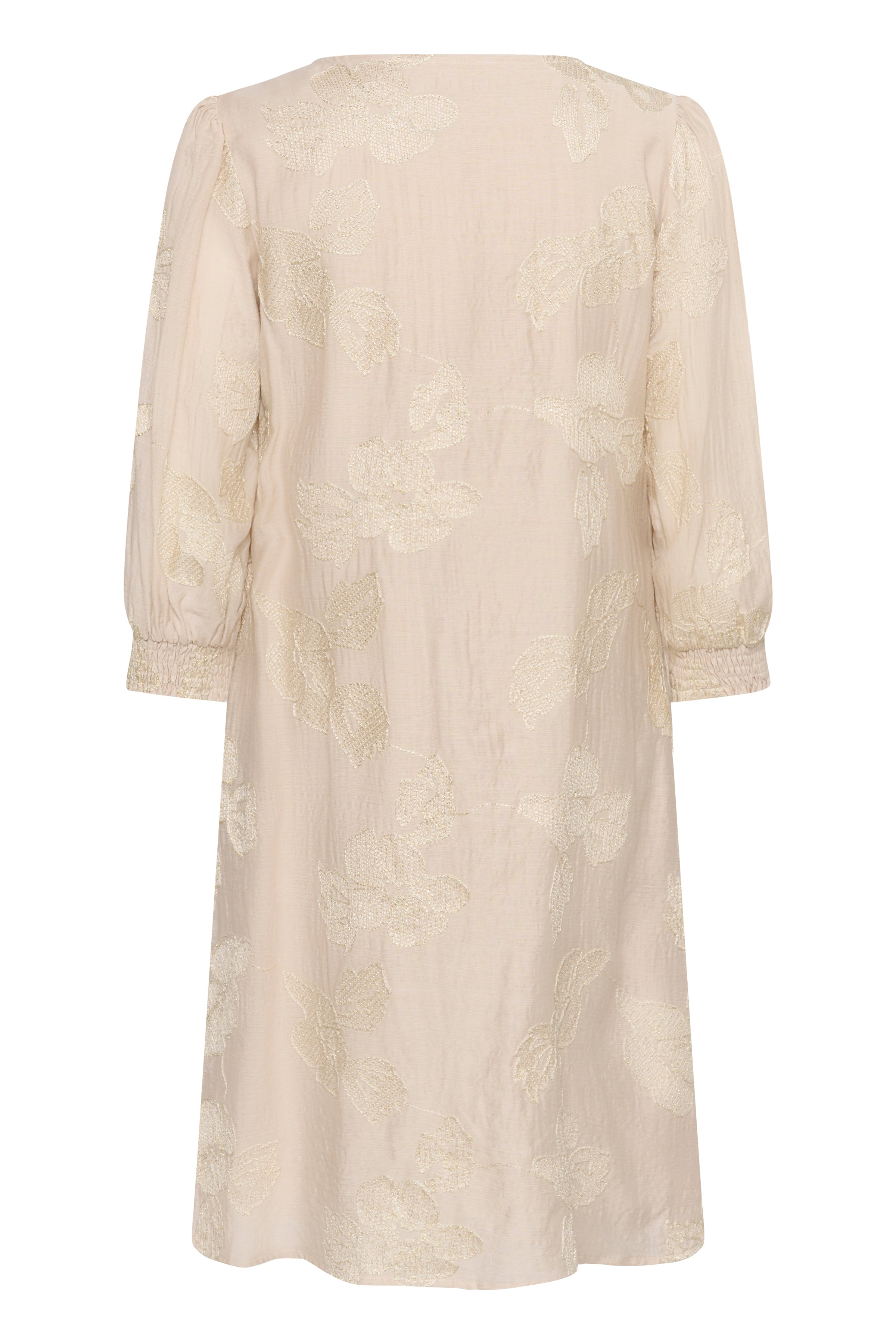 CREmilia Kleid PACK BACK 10614787-1300031
