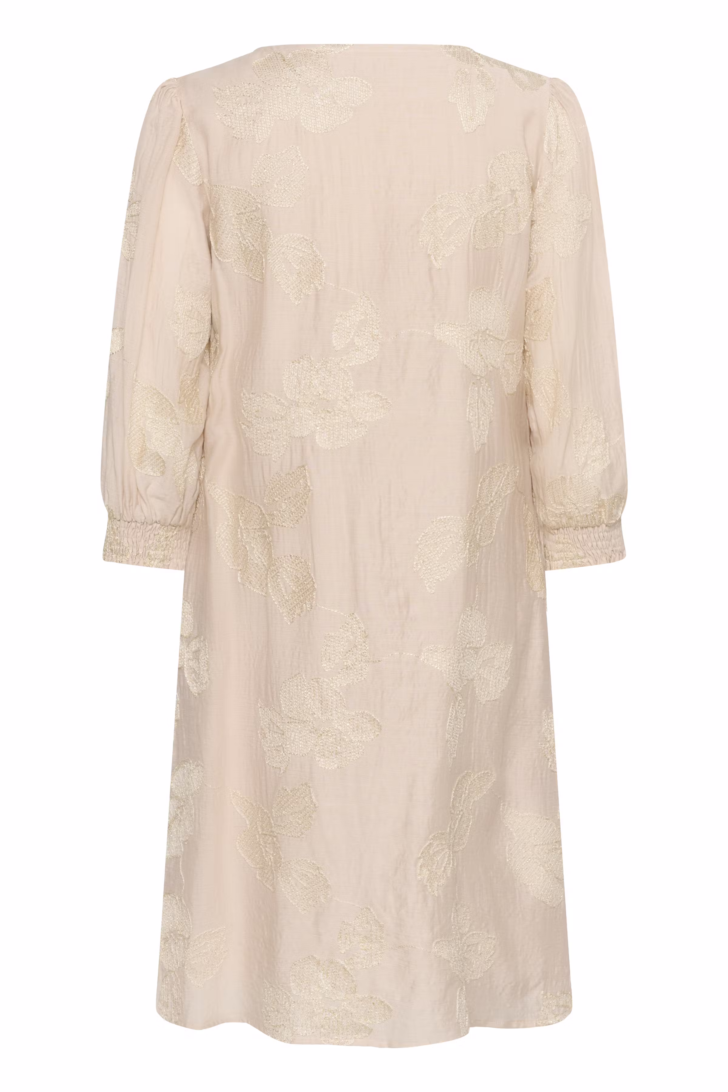 CREmilia Klänning PACK BACK 10614787-1300031