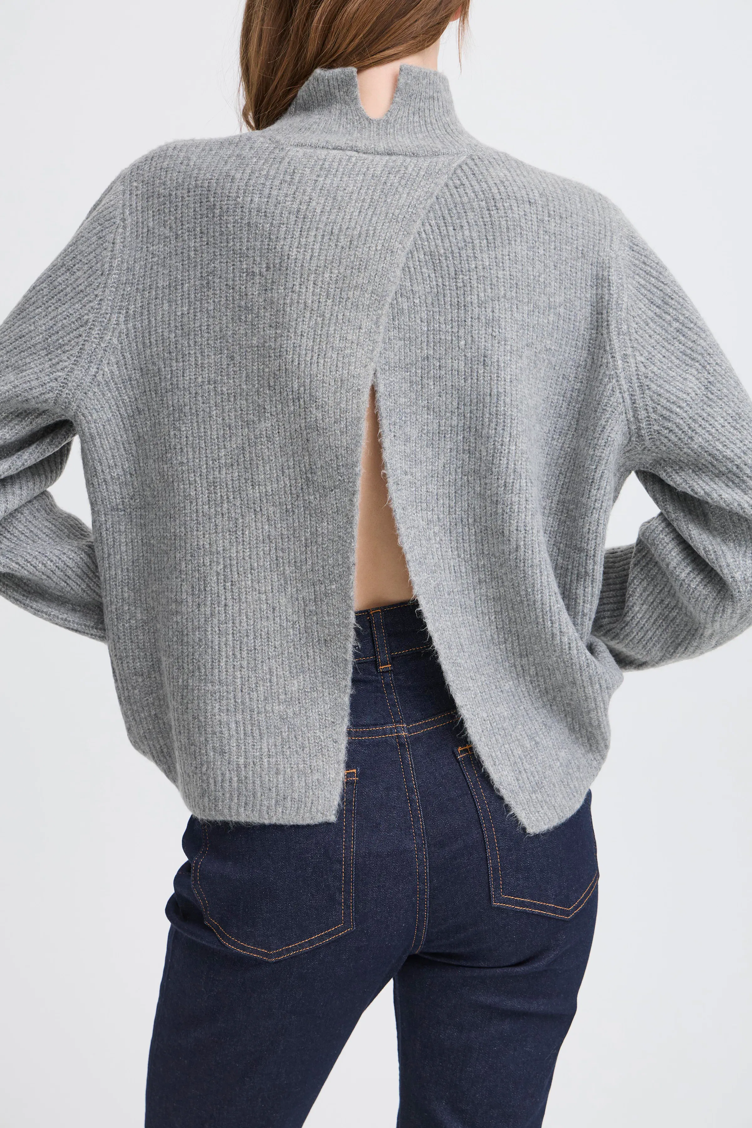 IHDUCIE Pullover LOOKBOOK DETAIL 20124039-200318
