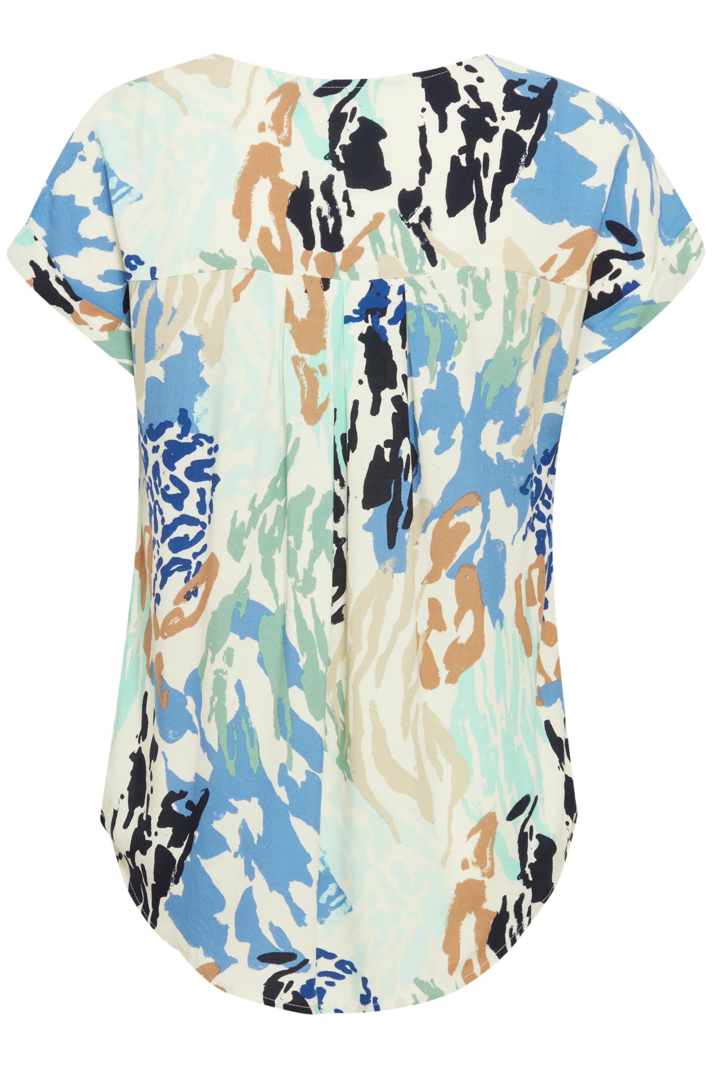 FRRELAX Bluse PACK BACK 20613663-203141