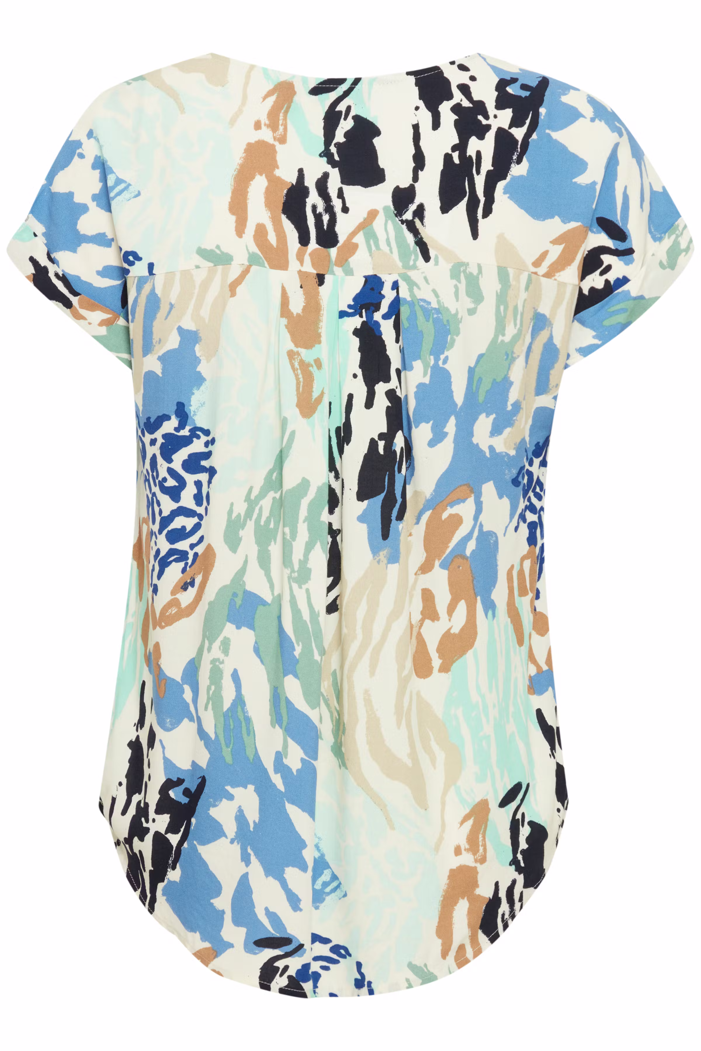 FRRELAX Bluse PACK BACK 20613663-203141