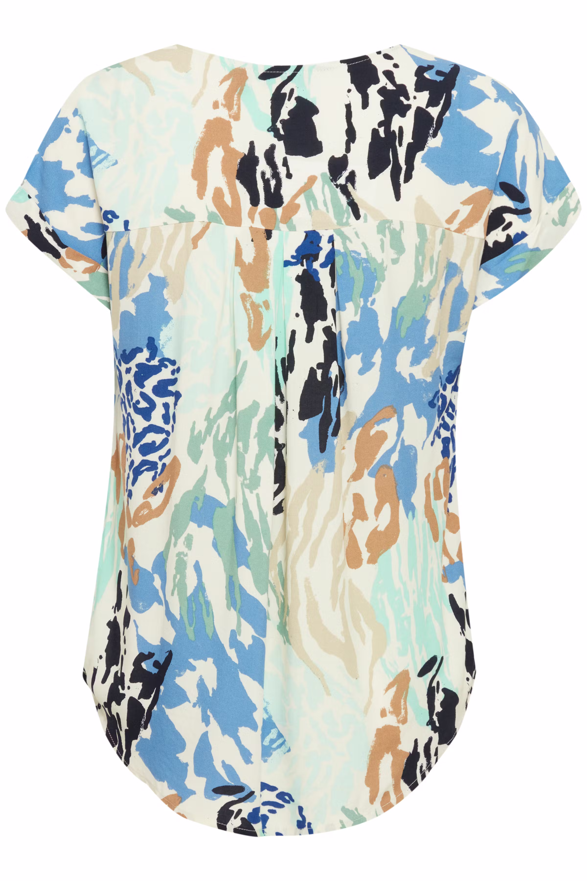 FRRELAX Bluse PACK BACK 20613663-203141