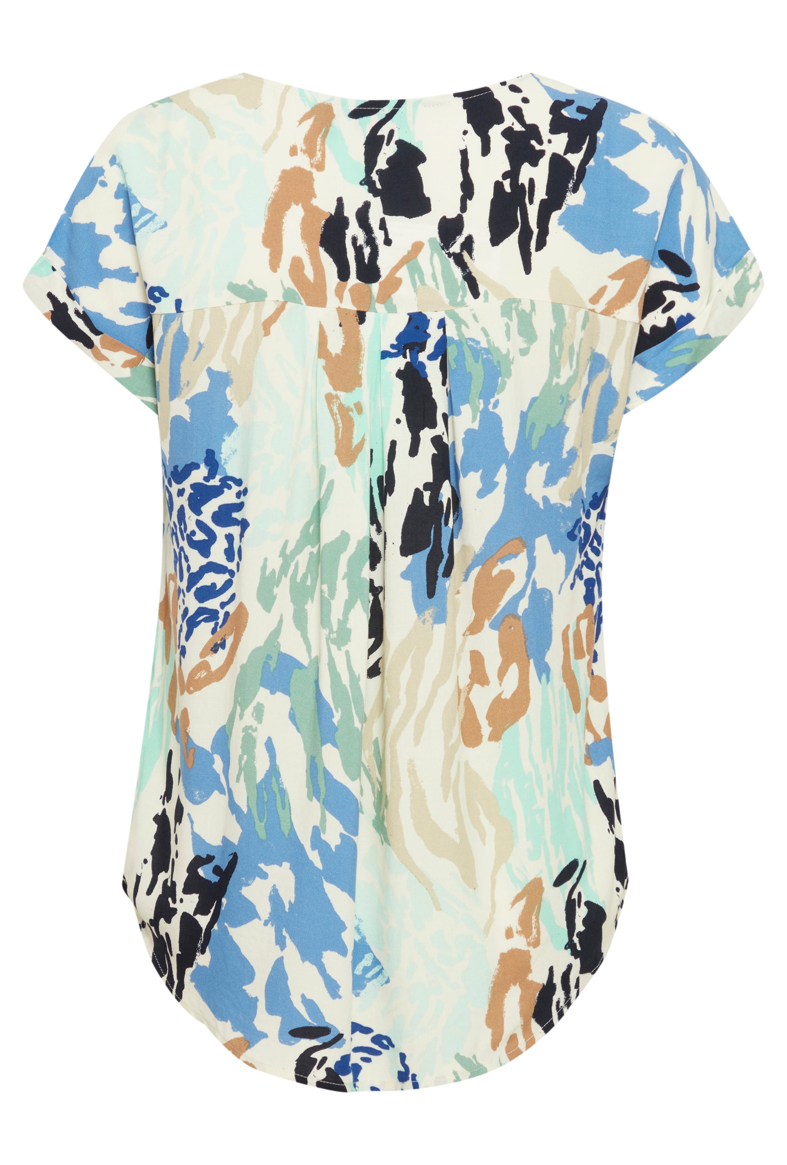 FRRELAX Bluse PACK BACK 20613663-203141