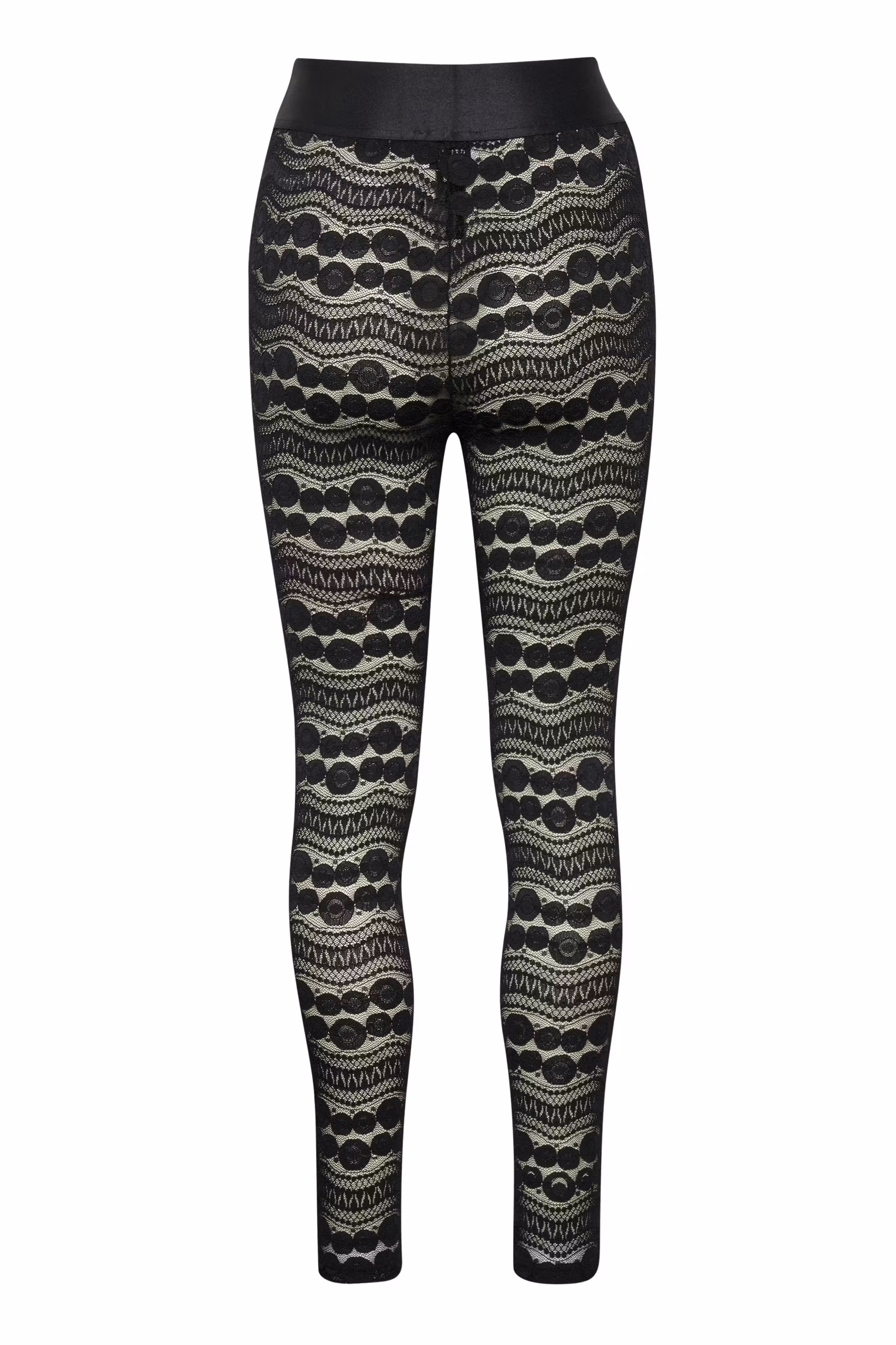 LacilleGZ Leggings PACK BACK 10906662-100017