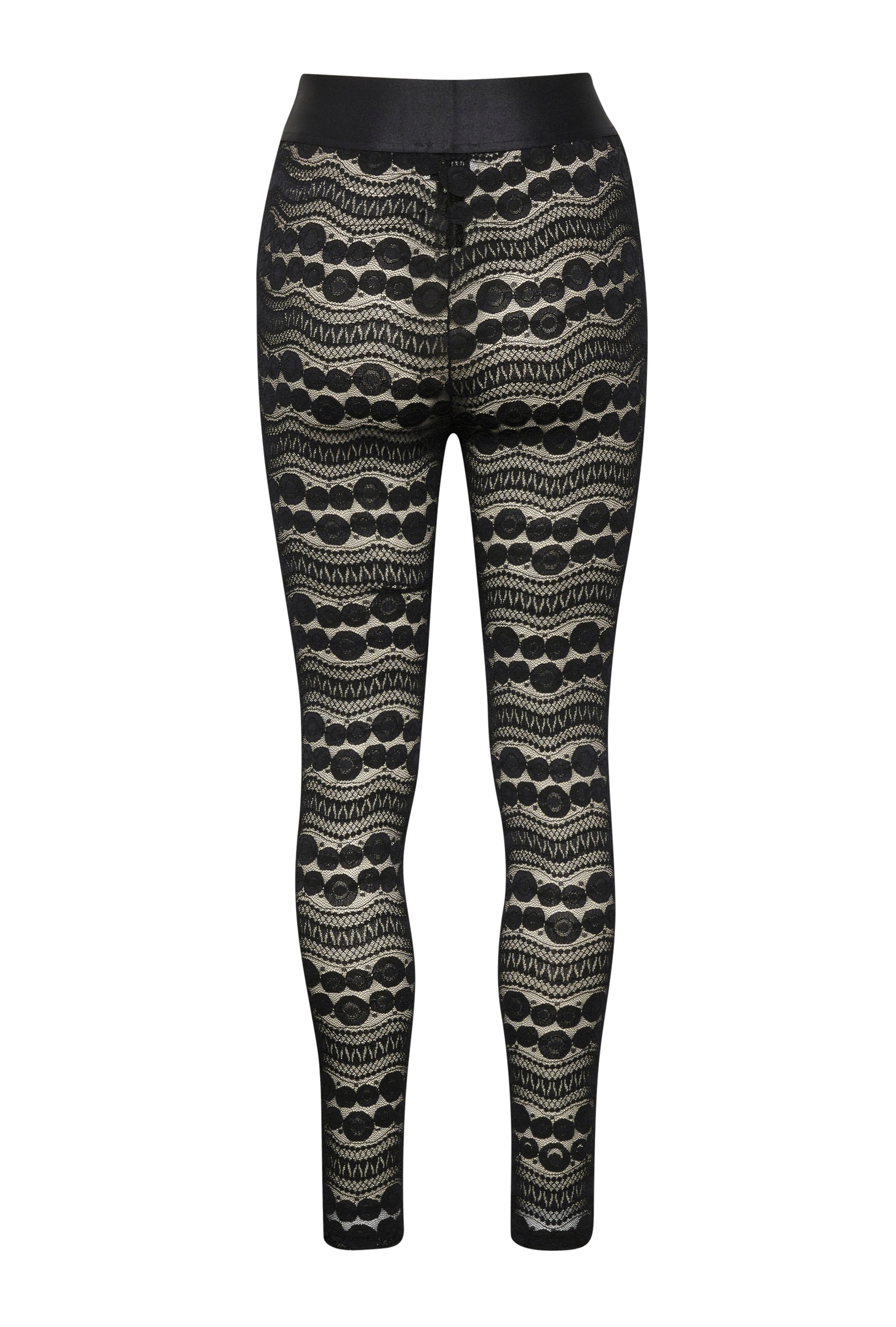 LacilleGZ Leggings PACK BACK 10906662-100017