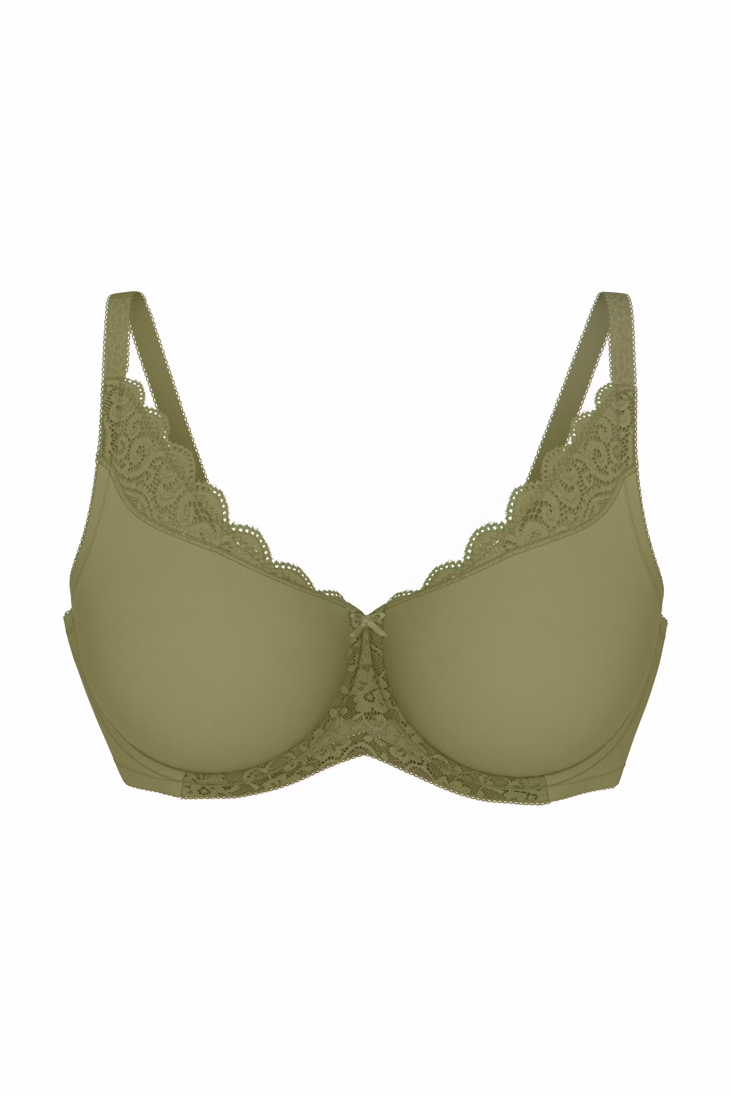Amourette Bra PACK FRONT 40500269-T7855
