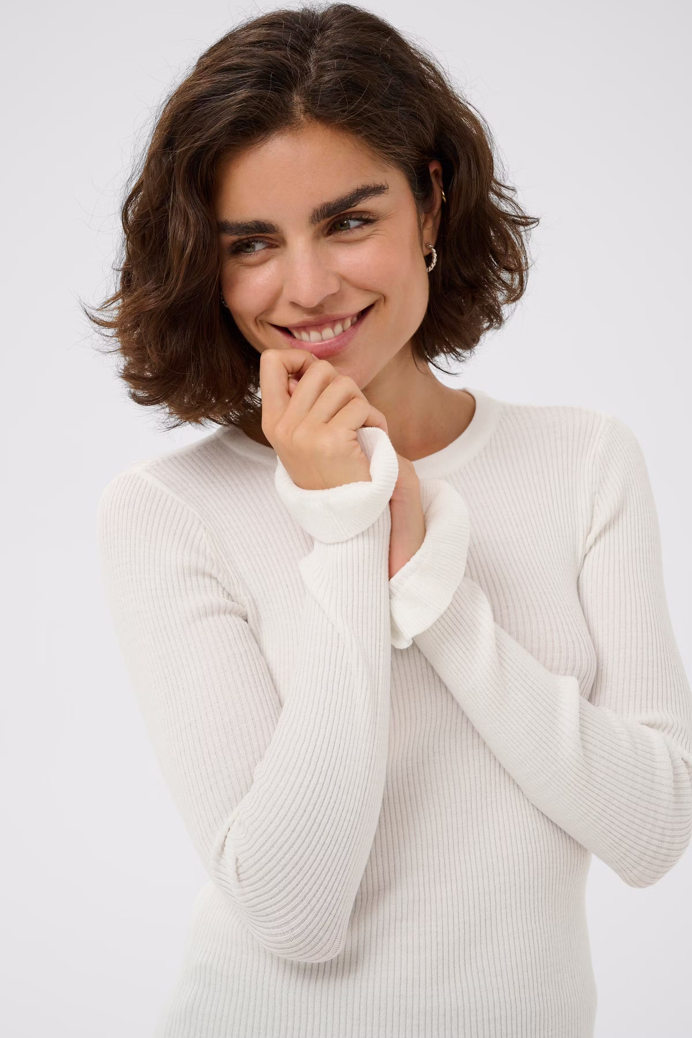 KAariela Pullover LOOKBOOK DETAIL 10511466-110602