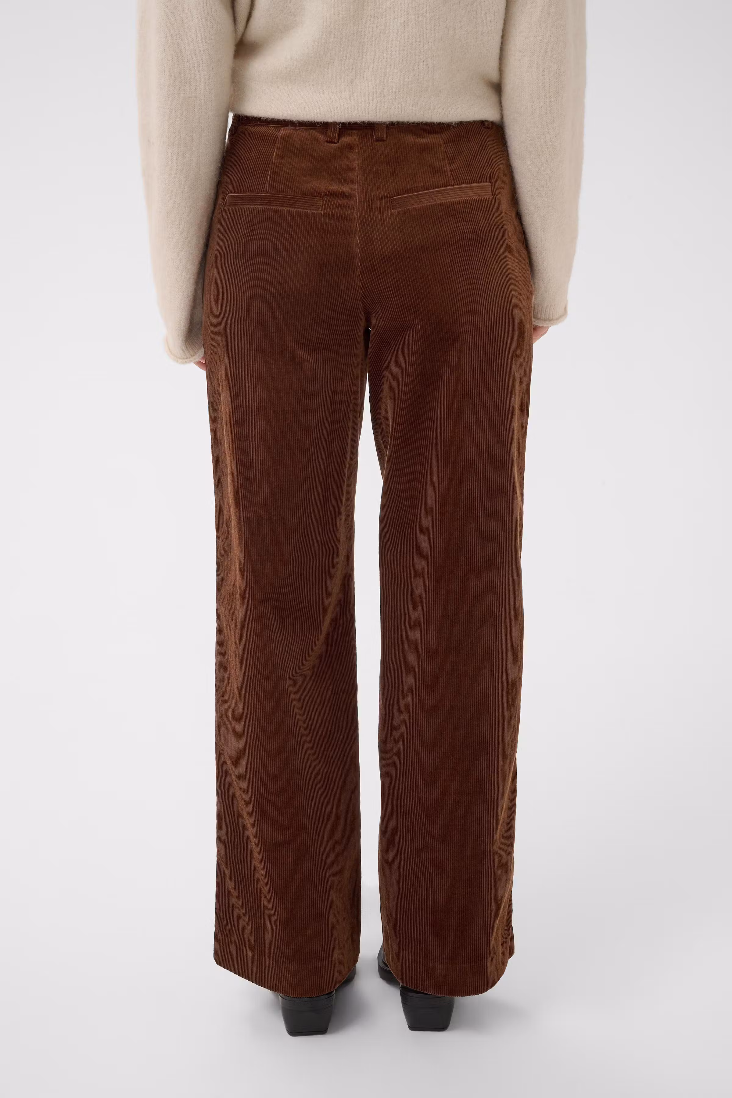 ColumbaPW Bukser LOOKBOOK BACK 30310801-191223