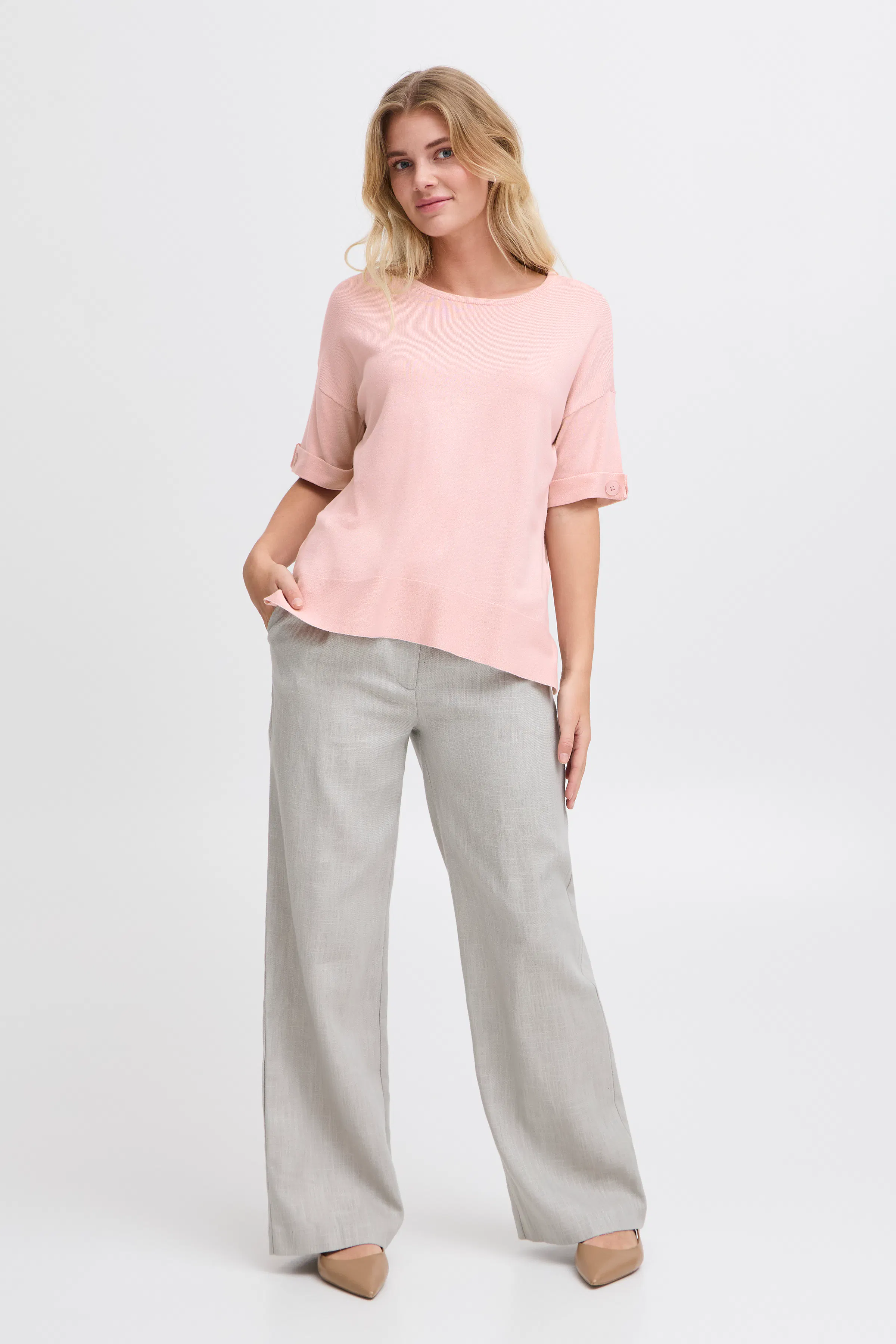 FRCLIA Pullover LOOKBOOK FRONT 20615533-141506