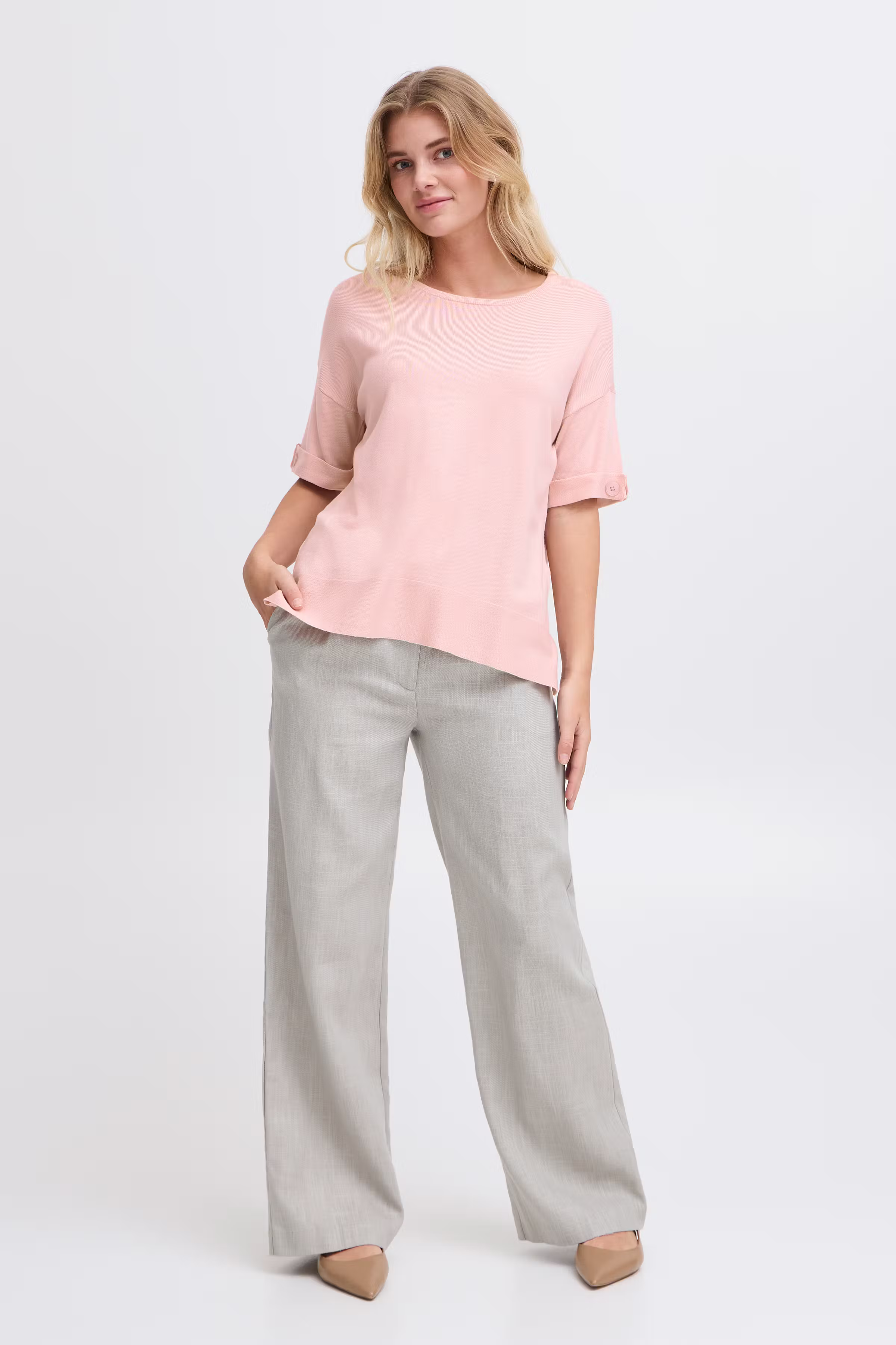 FRCLIA Pullover LOOKBOOK FRONT 20615533-141506