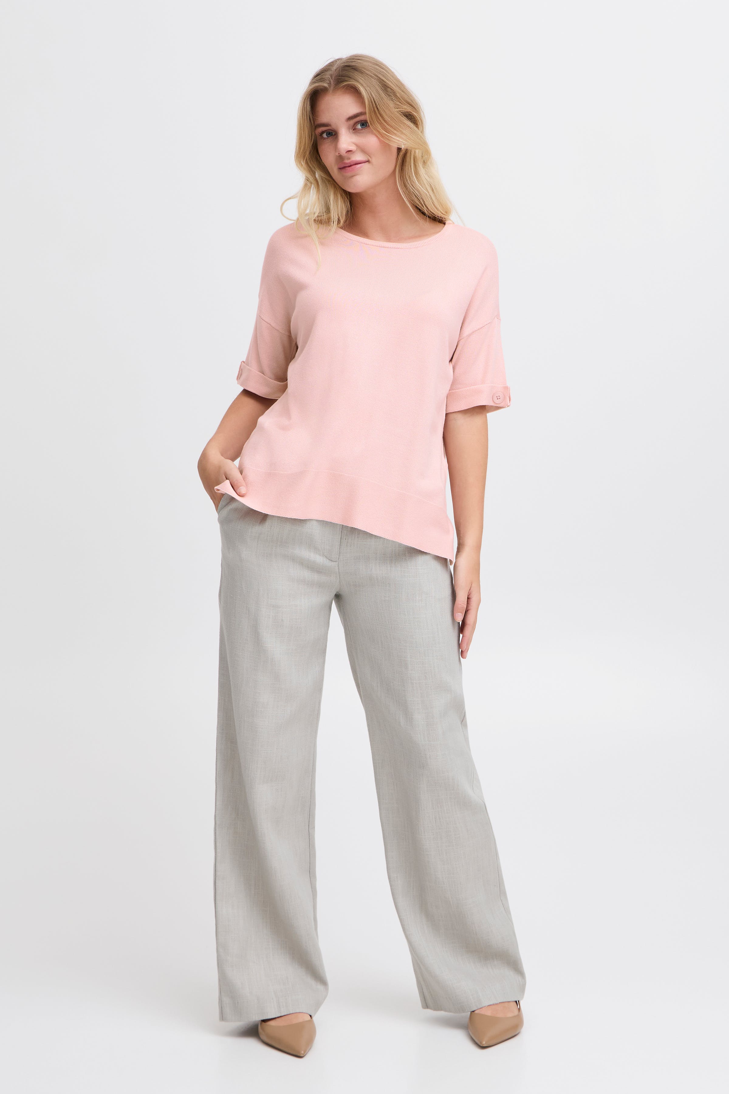 FRCLIA Pullover LOOKBOOK FRONT 20615533-141506