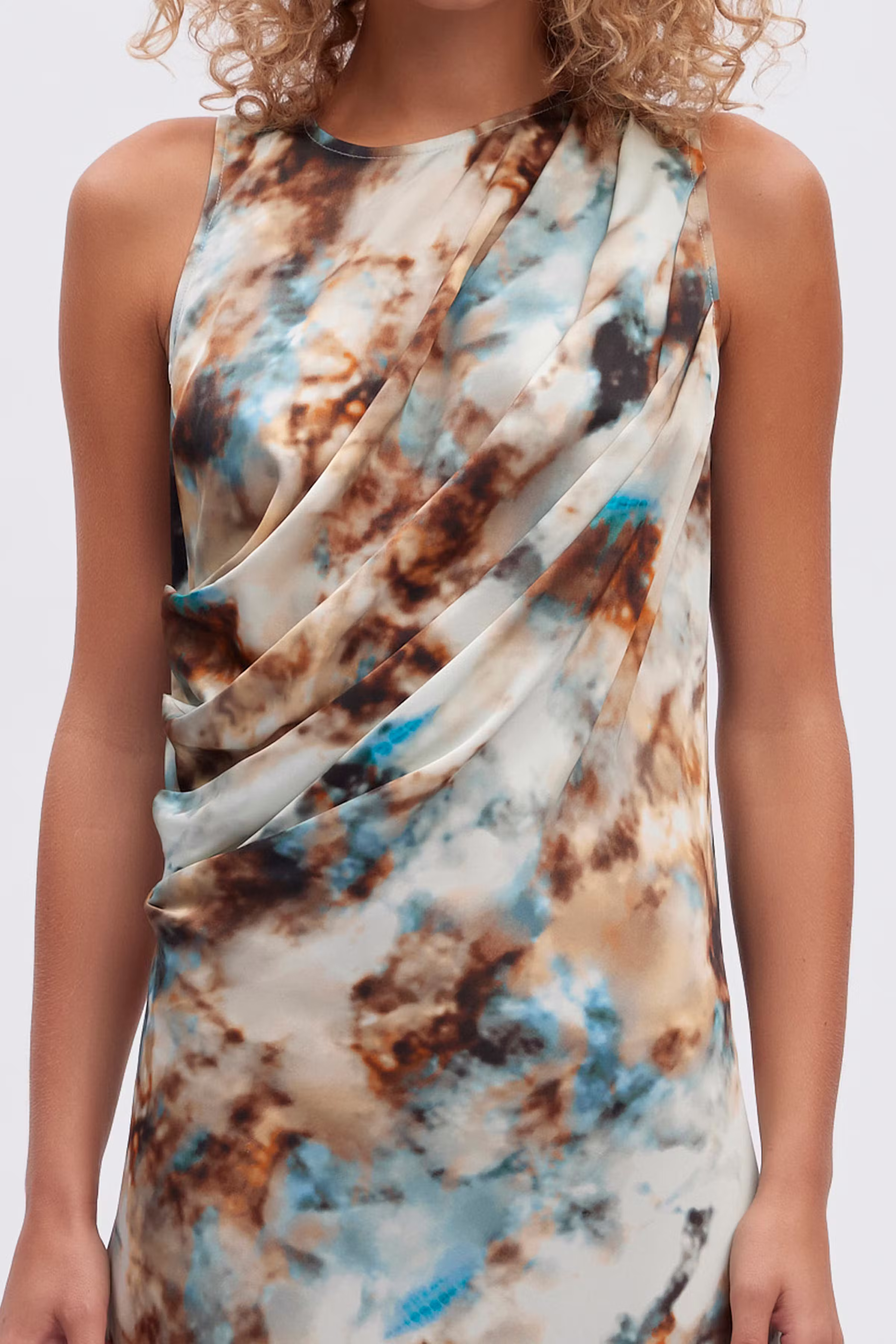 ReenaGZ Dress LOOKBOOK DETAIL 10909198-106037