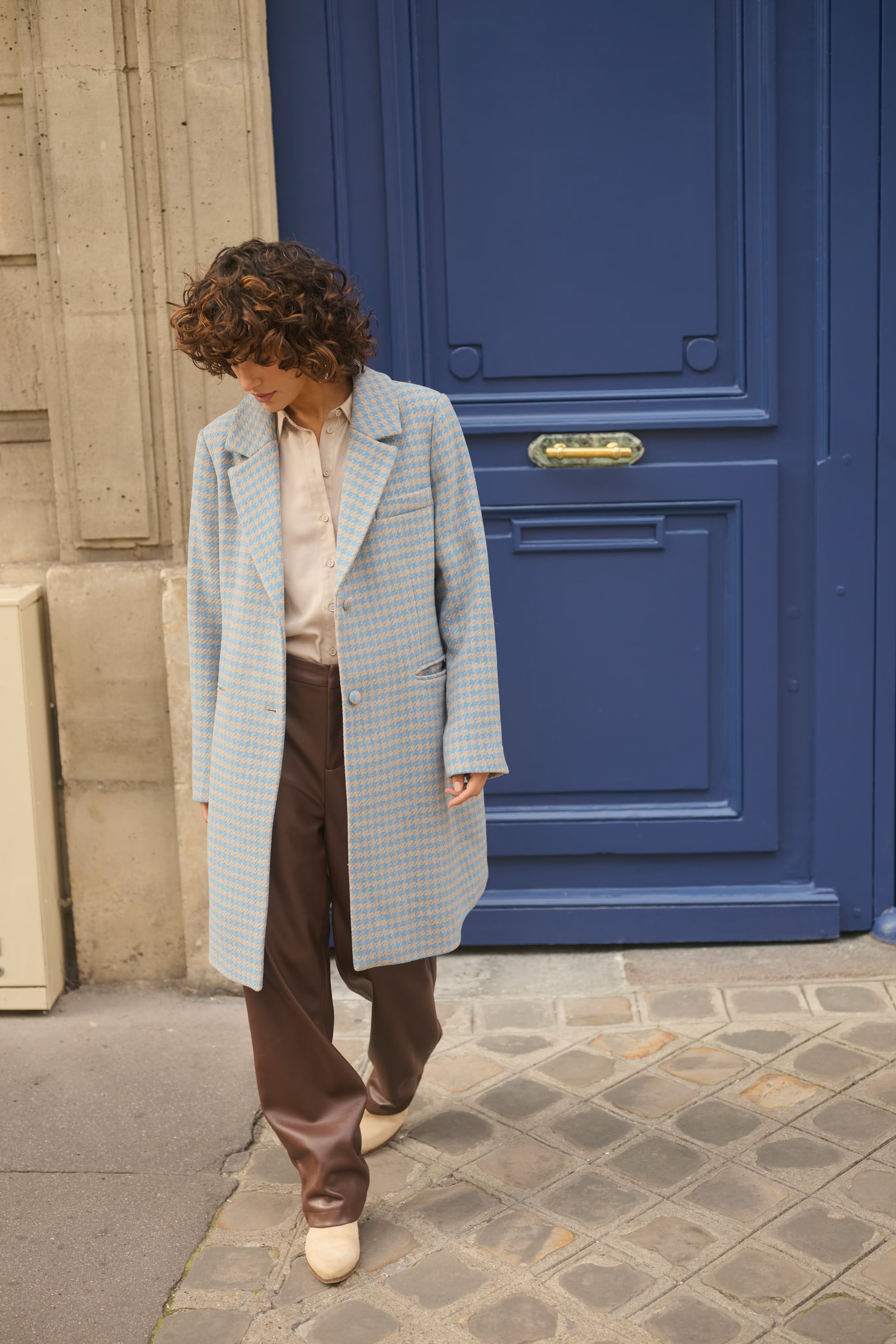 CRPaloma Trousers LOCATION NONE 10614241-108276