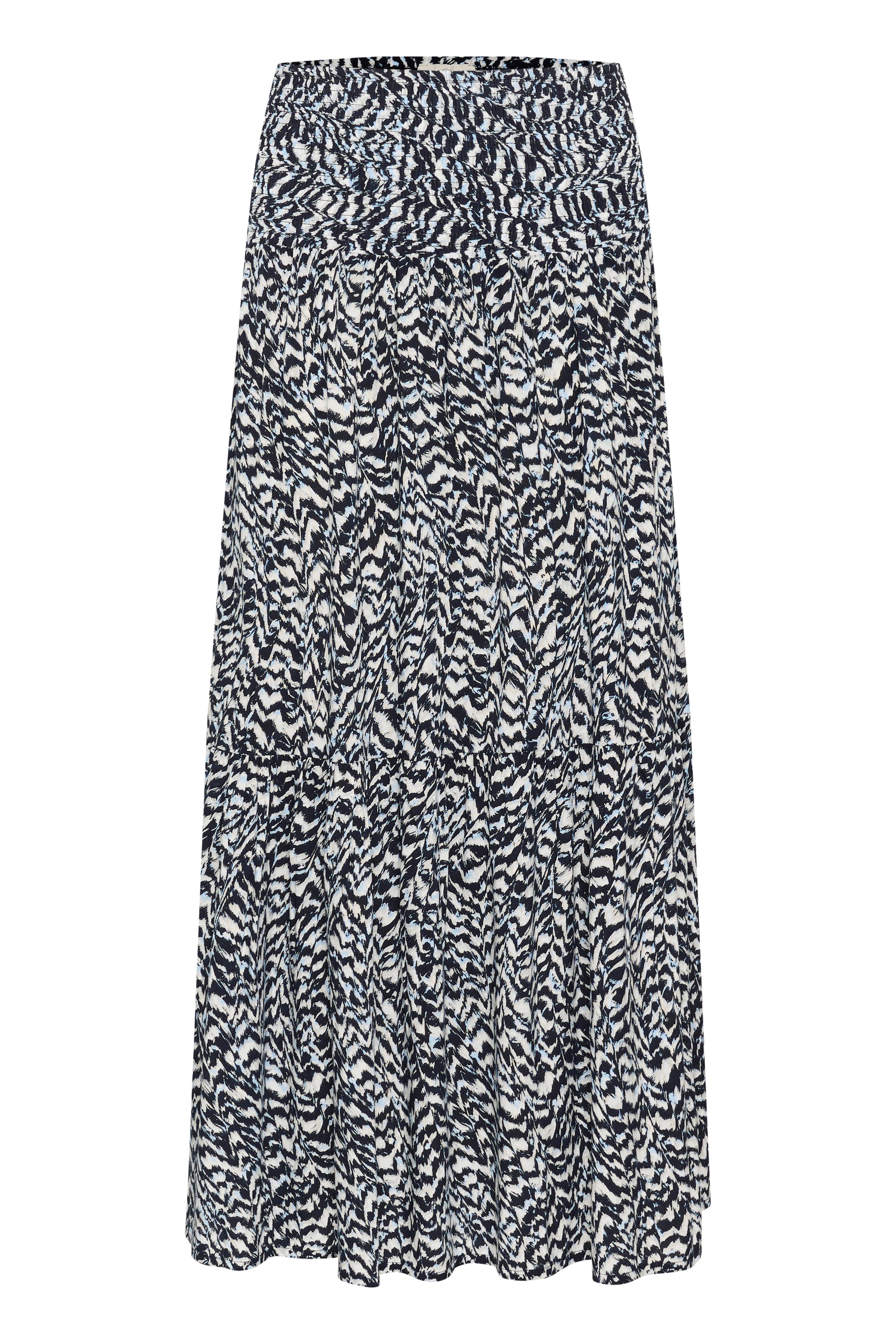 KAmaxi Skirt PACK FRONT 10508816-108550