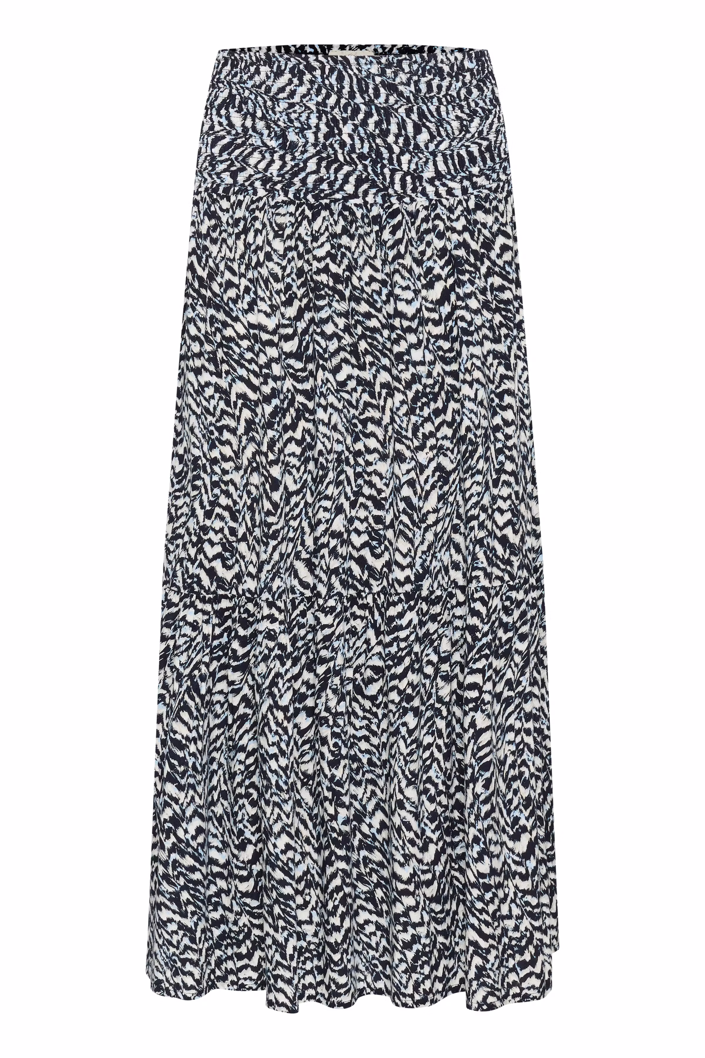 KAmaxi Skjørt PACK FRONT 10508816-107426